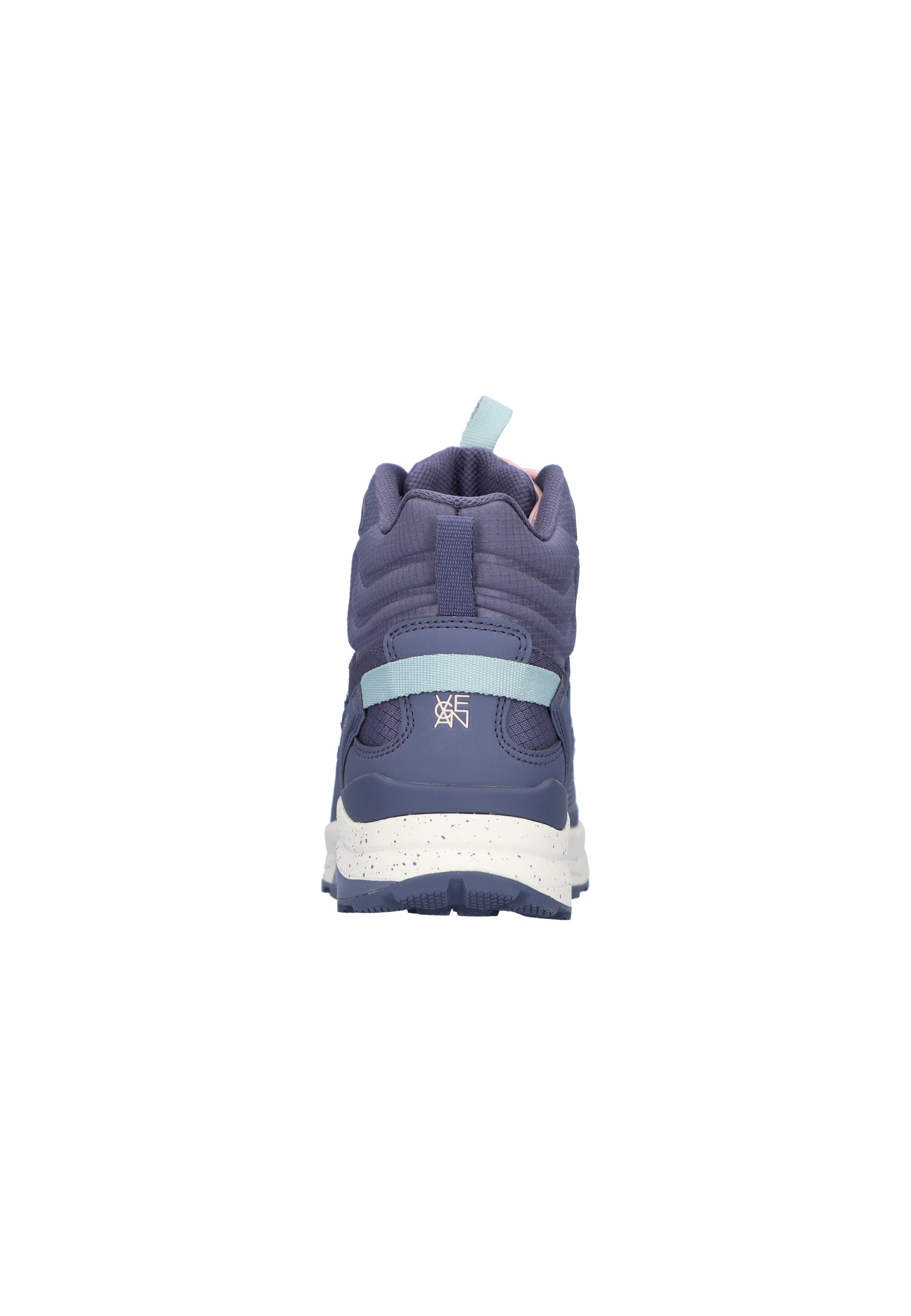 Damen Outdoor-Schuhe H-Charlie Blau Weite H 751971-101-198 - Ansicht 6