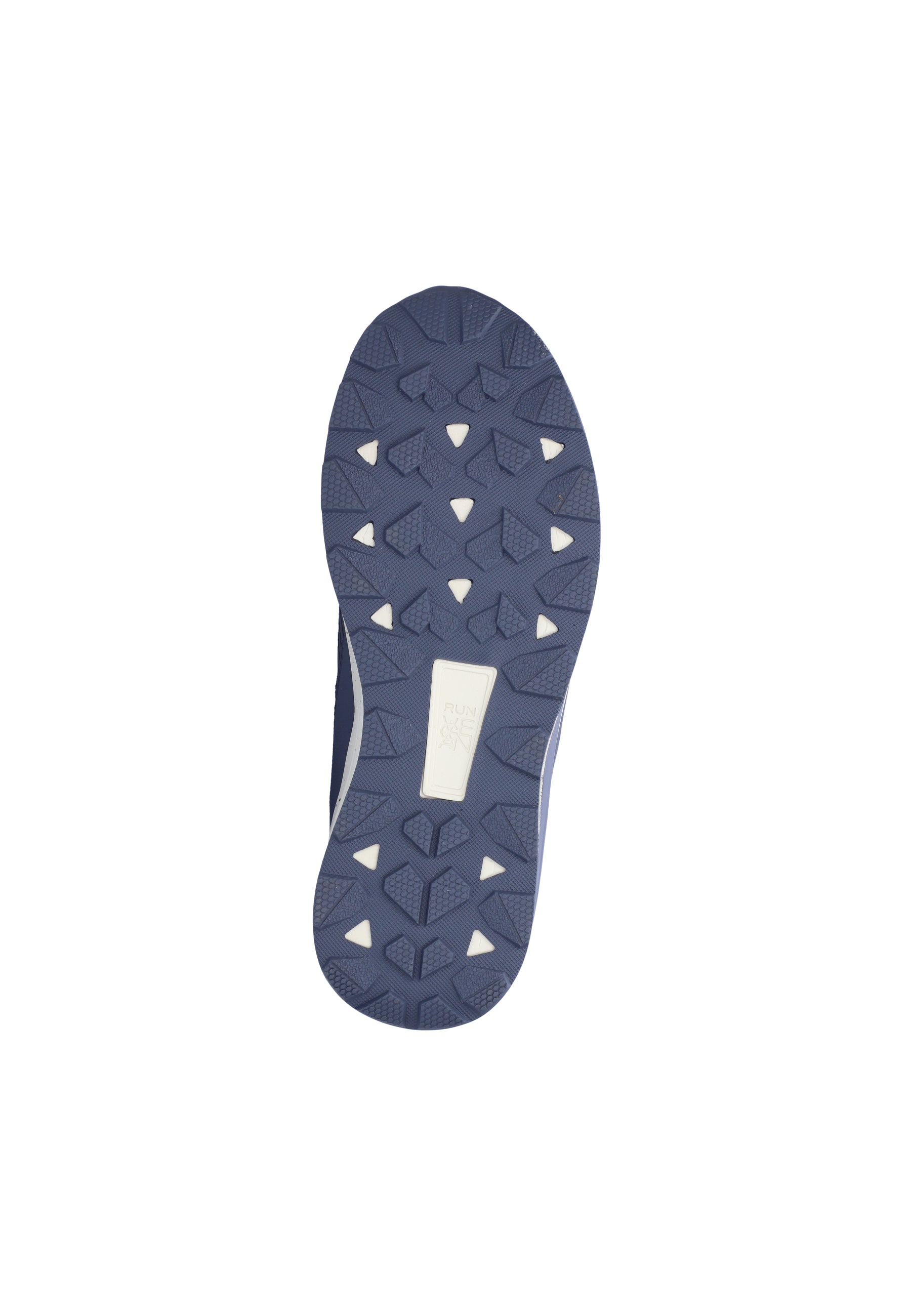 Damen Outdoor-Schuhe H-Charlie Blau Weite H 751971-101-198 - Ansicht 7