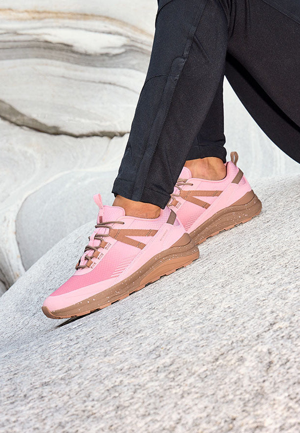 Damen Outdoor-Schuhe H-Charlie Rosa Weite H 751951-100-193 - Ansicht 2