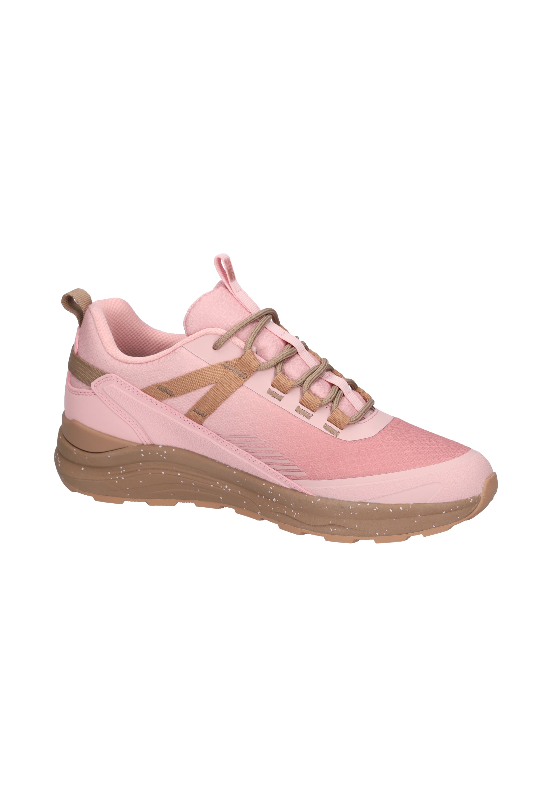 Damen Outdoor-Schuhe H-Charlie Rosa Weite H 751951-100-193 - Ansicht 5