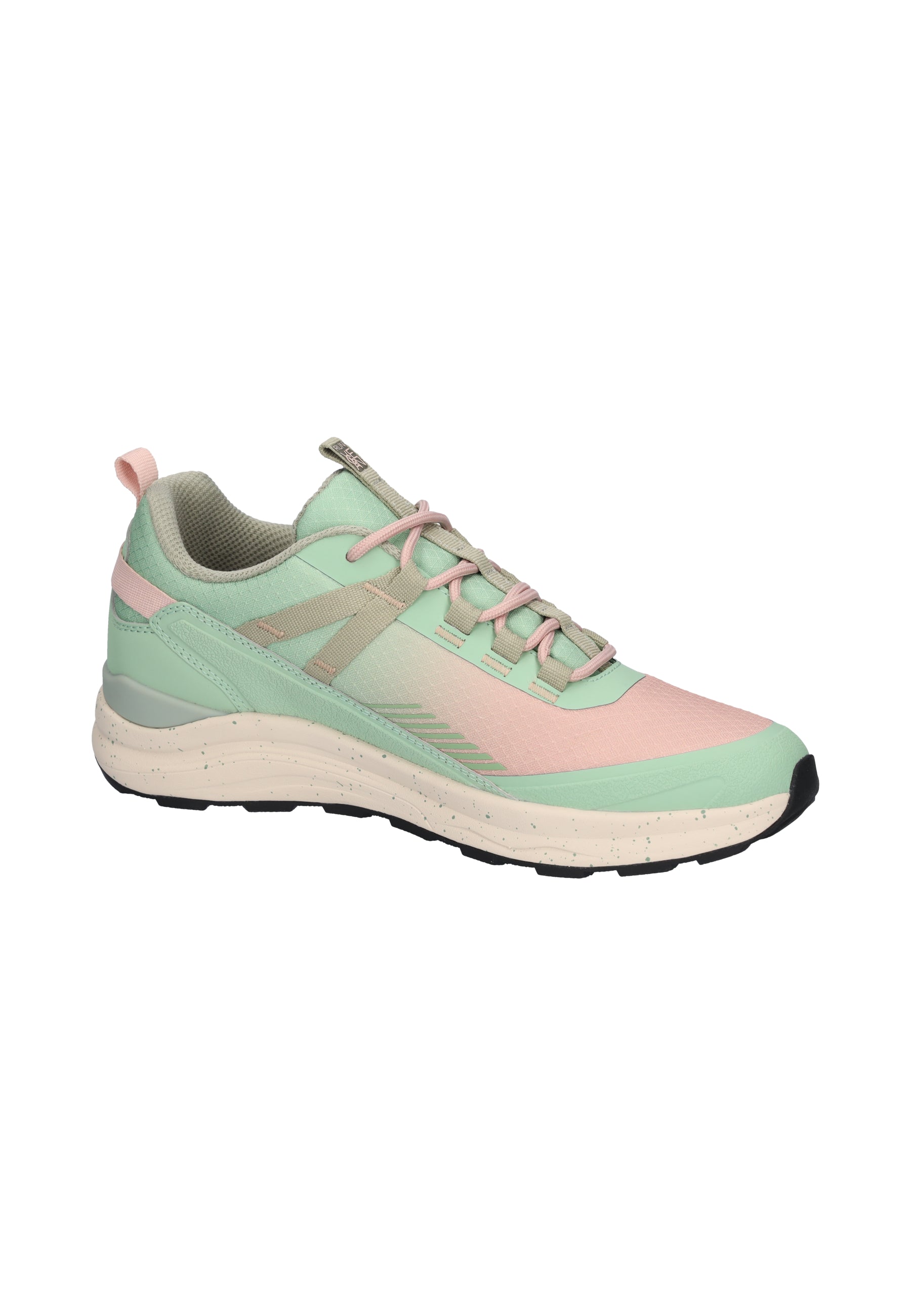 Damen Outdoor-Schuhe H-Charlie Türkis Weite H 751951-101-221 - Ansicht 5