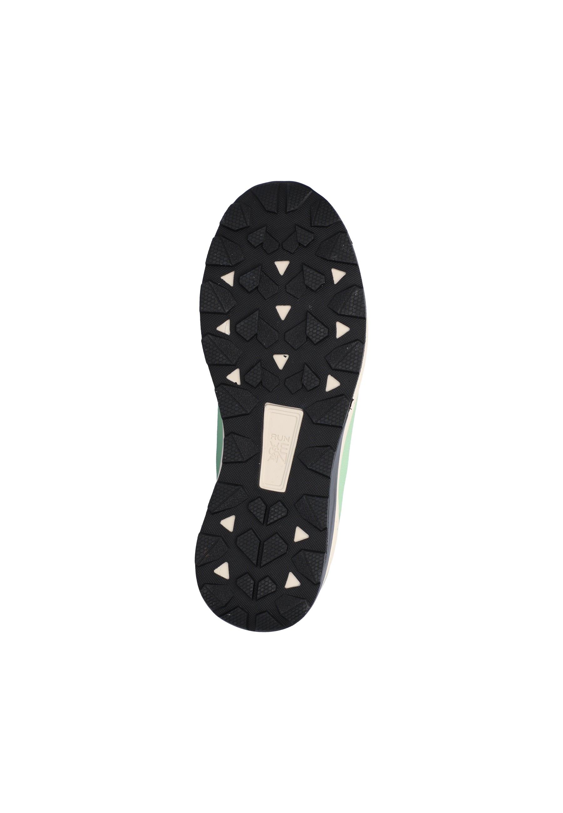 Damen Outdoor-Schuhe H-Charlie Türkis Weite H 751951-101-221 - Ansicht 7