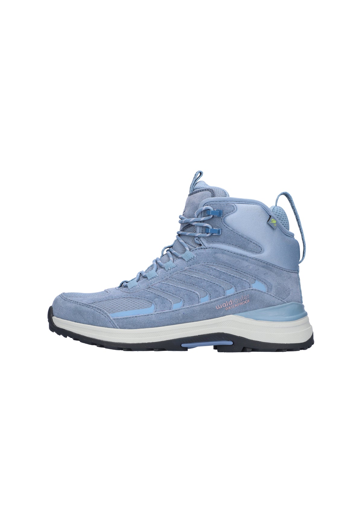 Damen Outdoor-Schuhe H-Debby Blau Weite H 779971-100-198