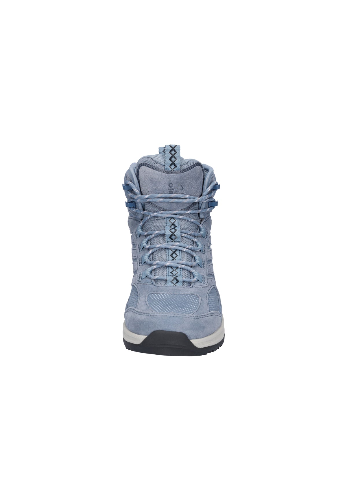 Damen Outdoor-Schuhe H-Debby Blau Weite H 779971-100-198 - Ansicht 4