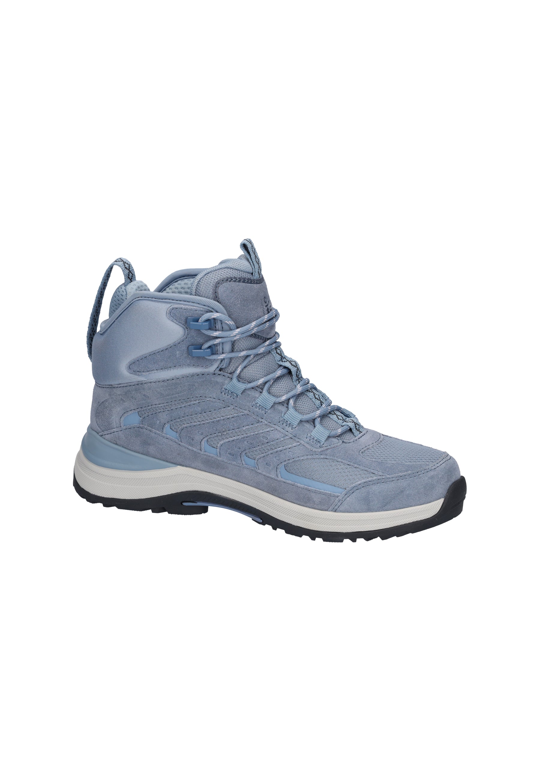 Damen Outdoor-Schuhe H-Debby Blau Weite H 779971-100-198 - Ansicht 5