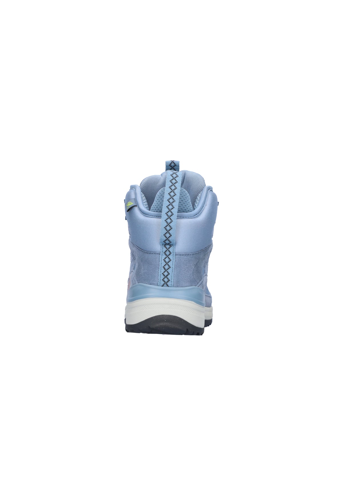 Damen Outdoor-Schuhe H-Debby Blau Weite H 779971-100-198 - Ansicht 6