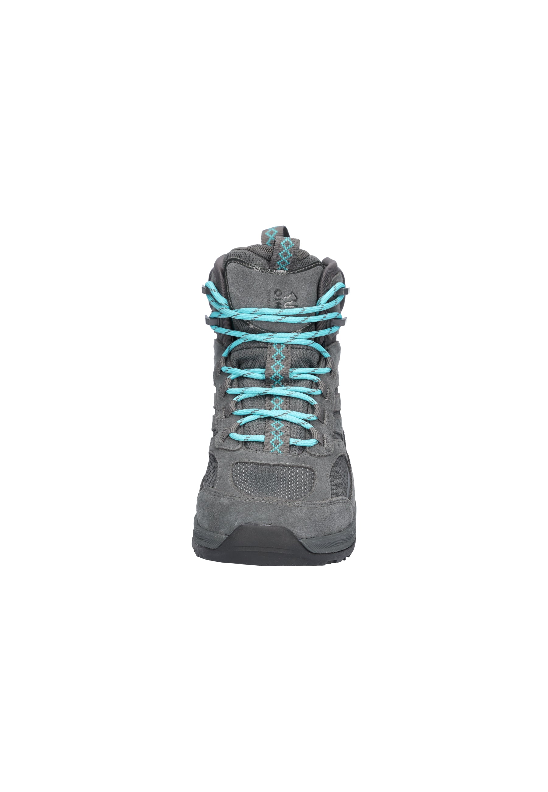 Damen Outdoor-Schuhe H-Debby Blau Weite H 779971-103-200 - Ansicht 3