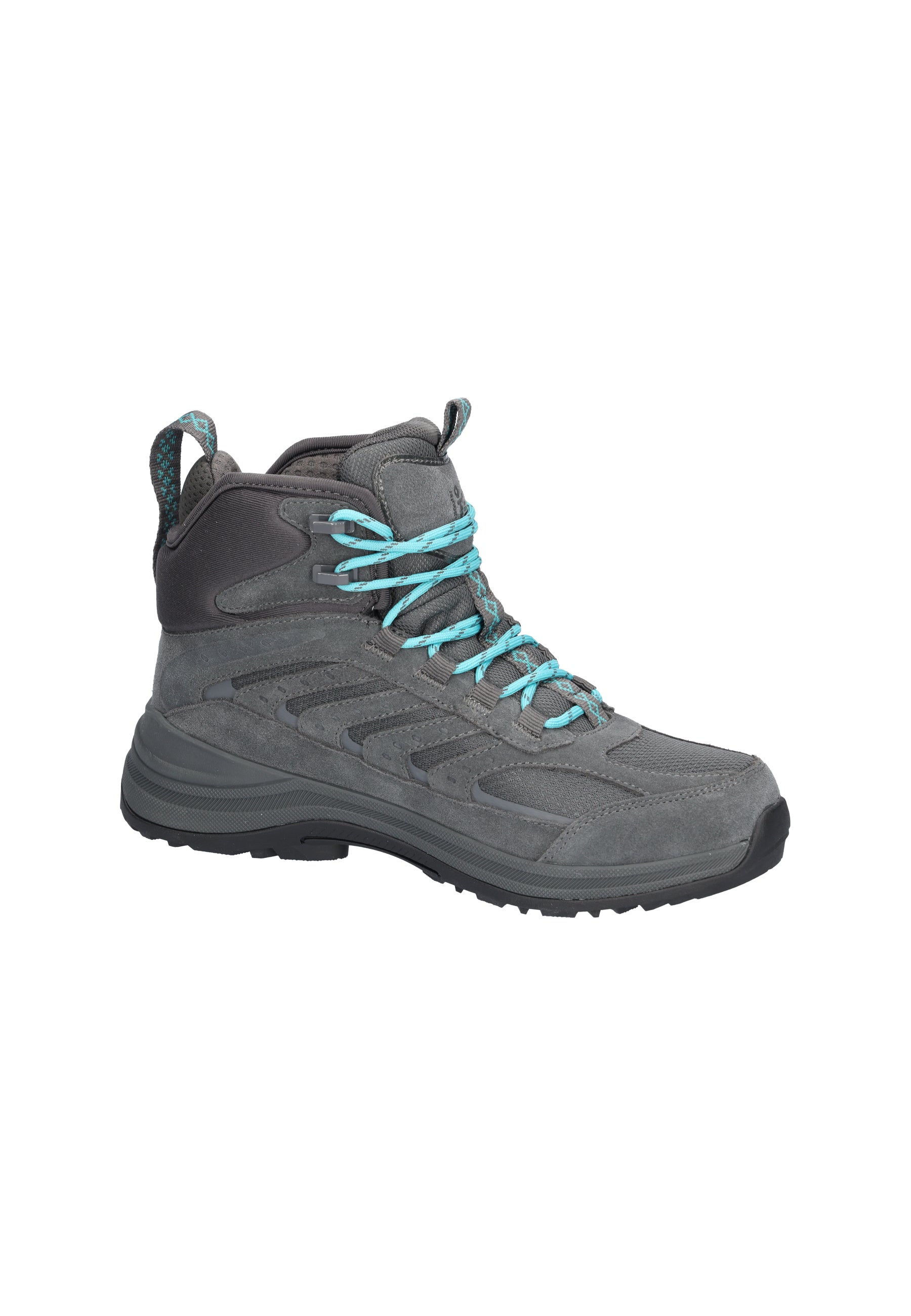 Damen Outdoor-Schuhe H-Debby Blau Weite H 779971-103-200 - Ansicht 4
