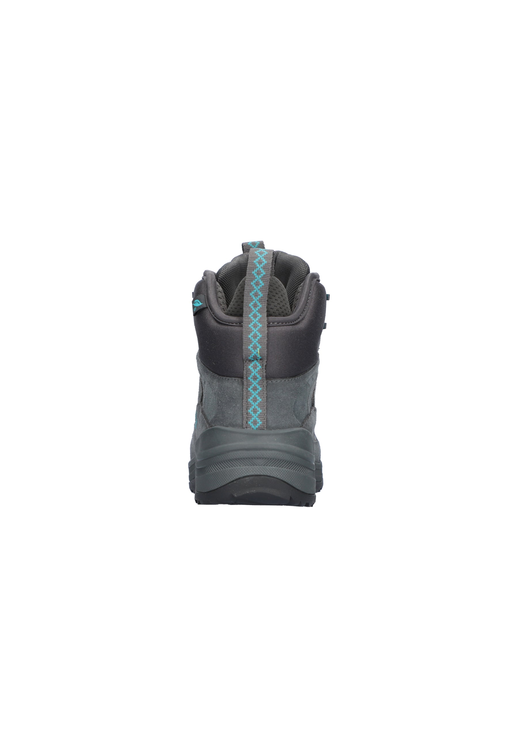 Damen Outdoor-Schuhe H-Debby Blau Weite H 779971-103-200 - Ansicht 5