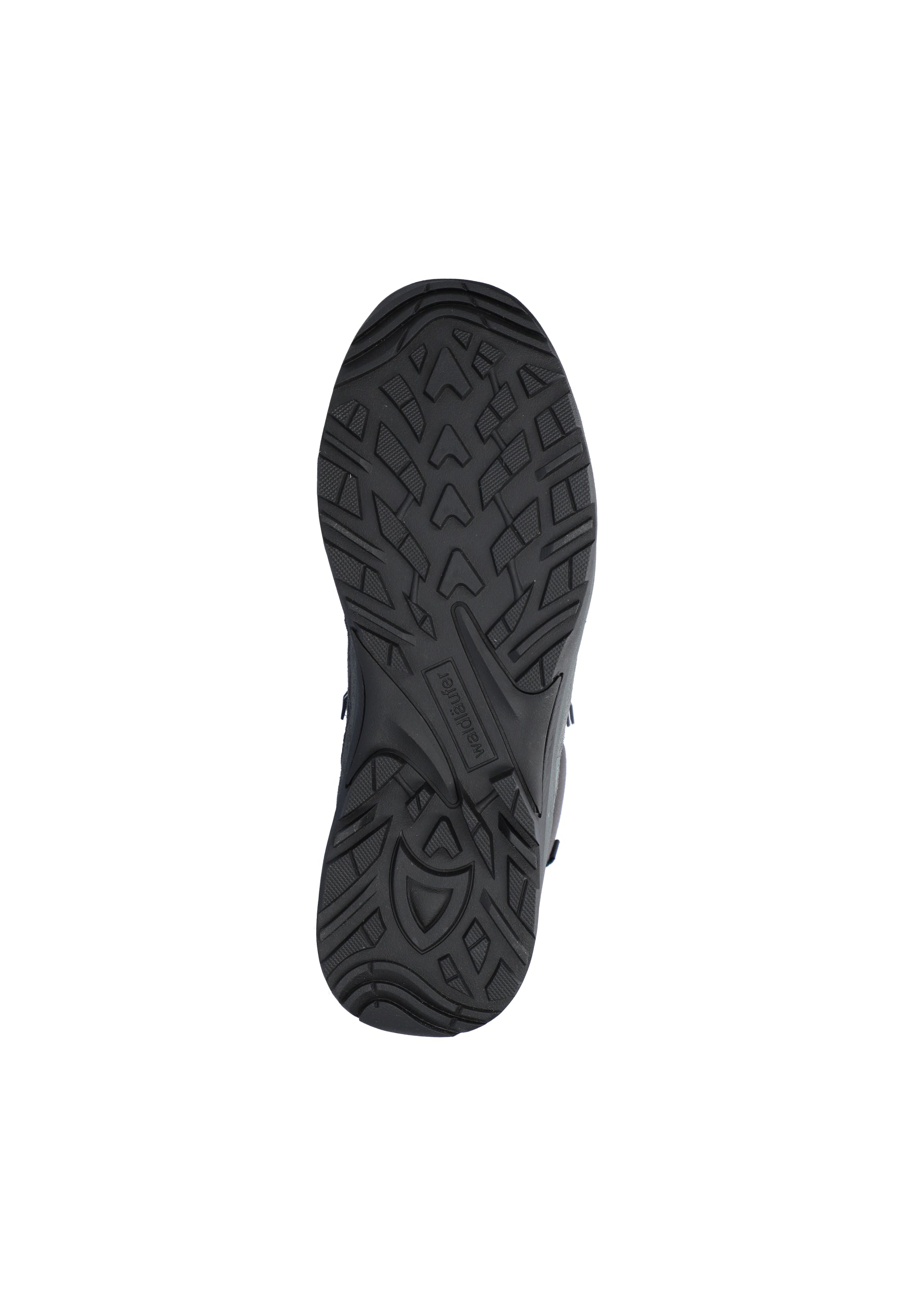 Damen Outdoor-Schuhe H-Debby Blau Weite H 779971-103-200 - Ansicht 6