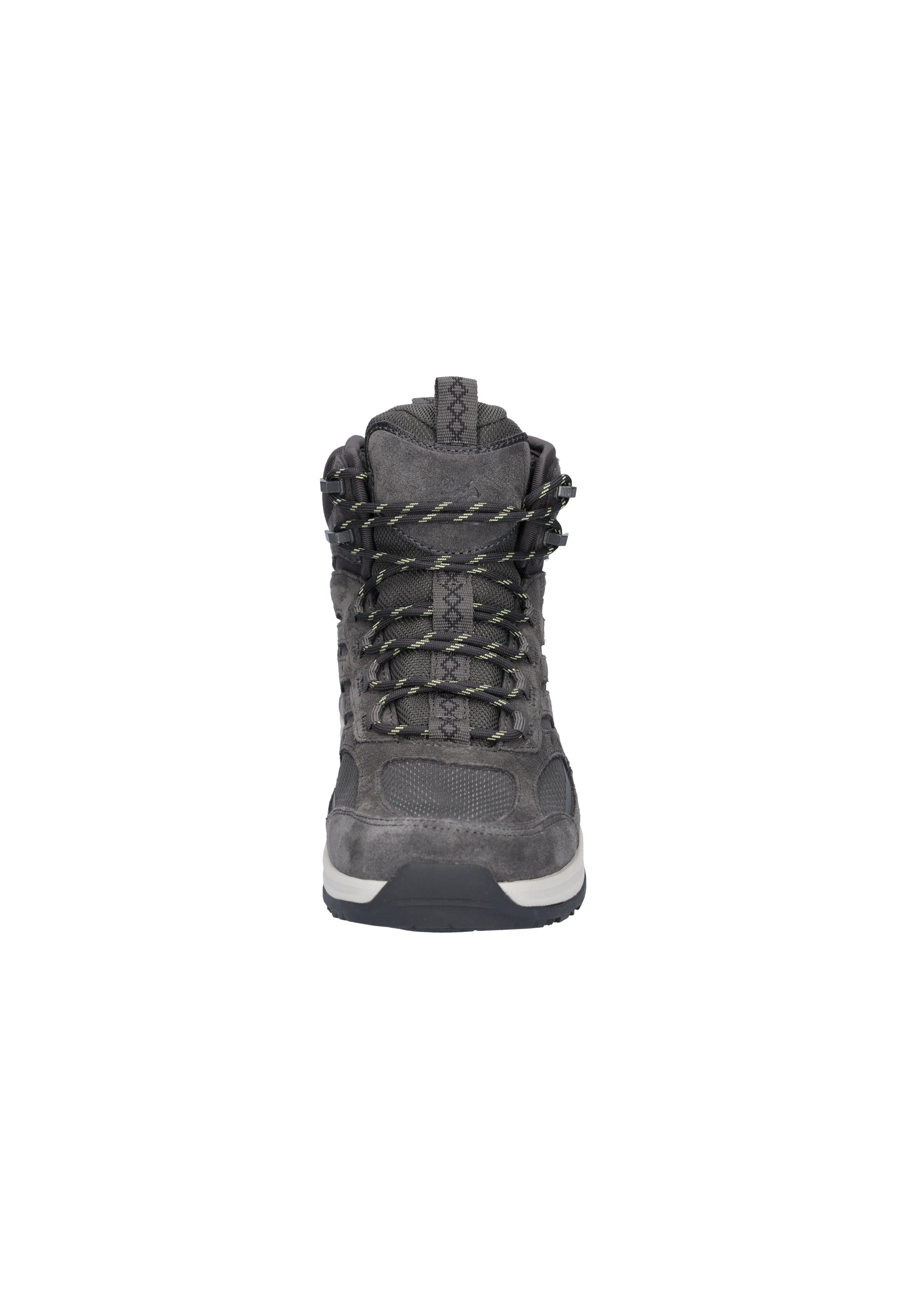 Damen Outdoor-Schuhe H-Debby Grau Weite H 779971-101-052 - Ansicht 3