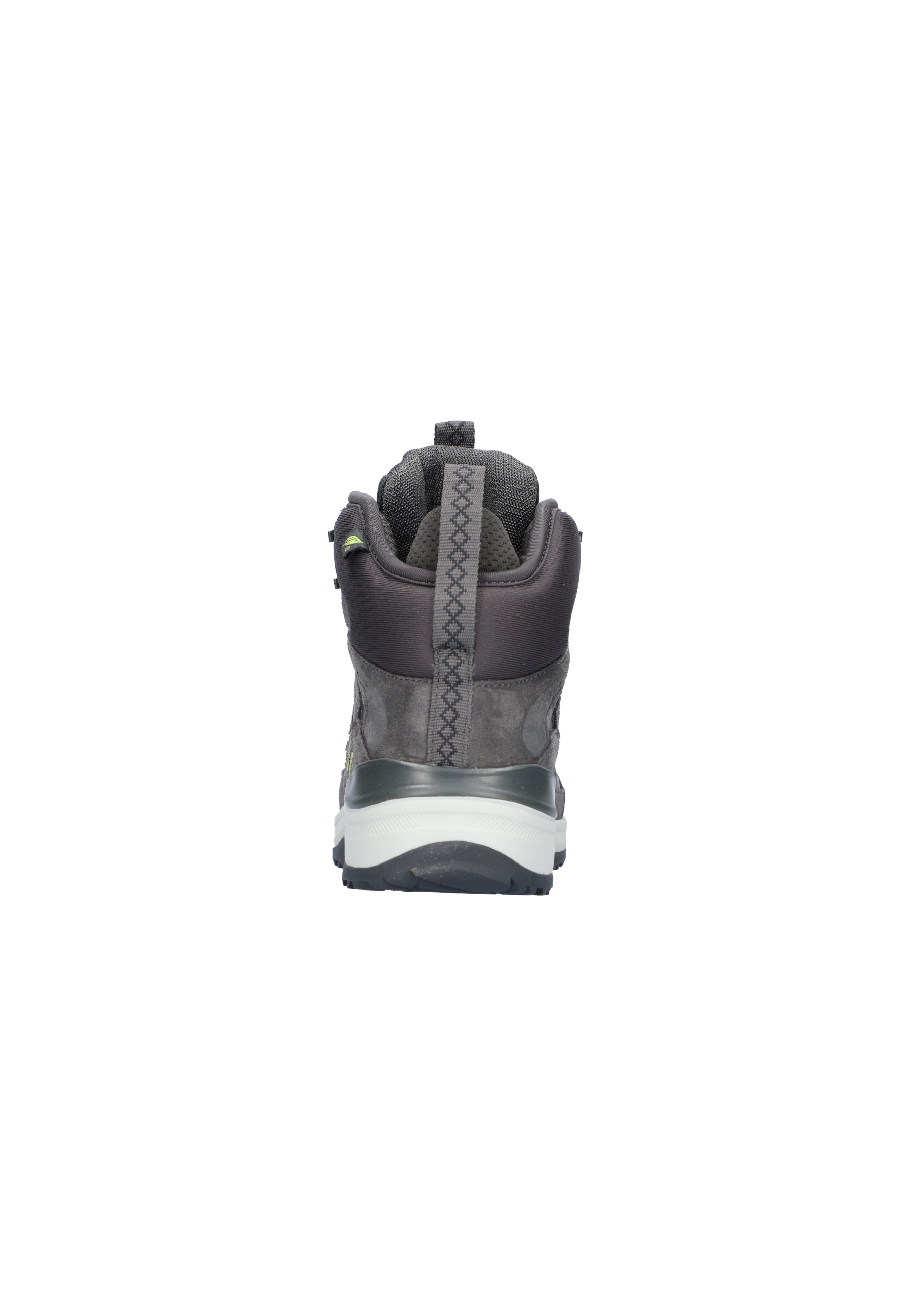 Damen Outdoor-Schuhe H-Debby Grau Weite H 779971-101-052 - Ansicht 5