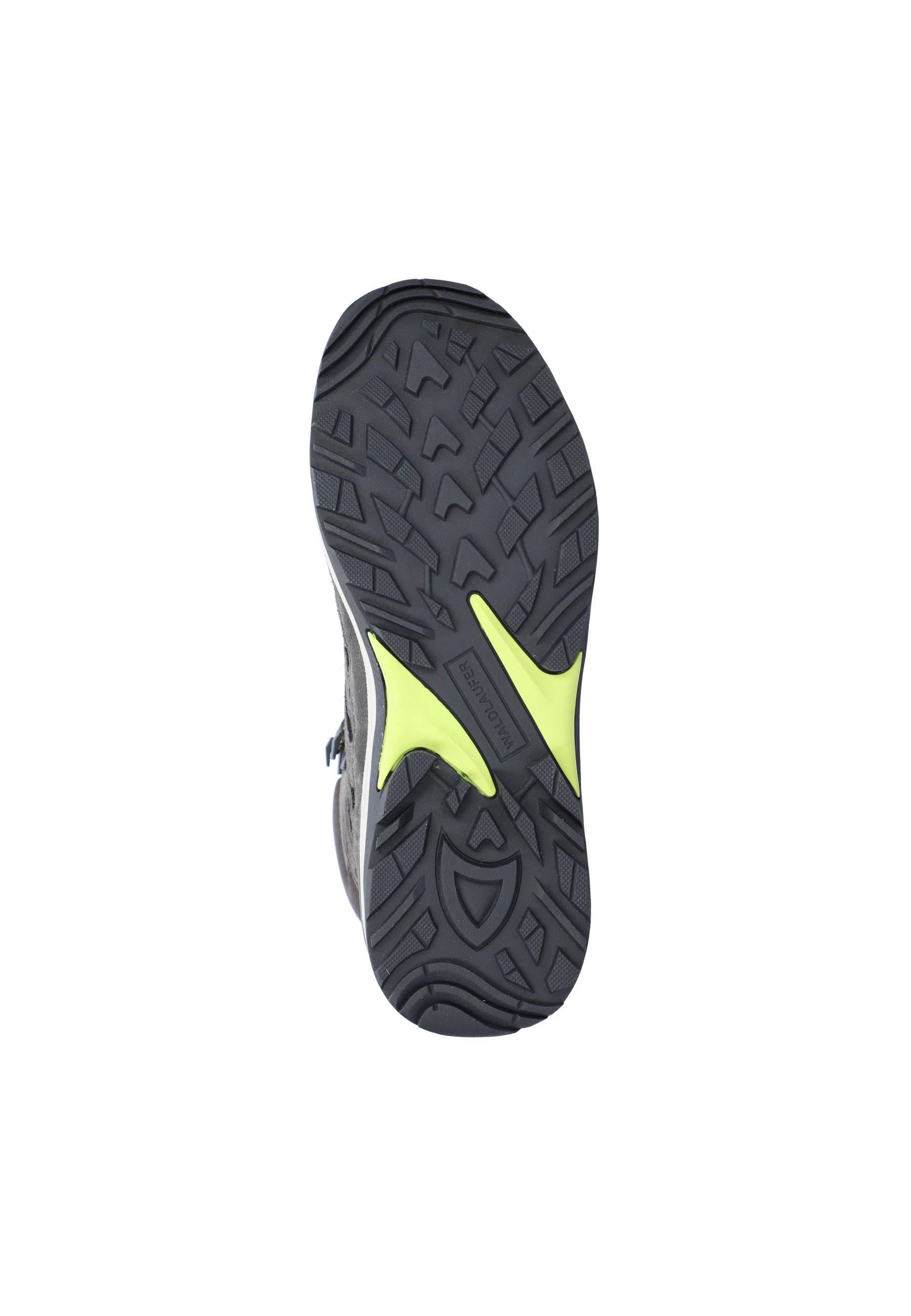Damen Outdoor-Schuhe H-Debby Grau Weite H 779971-101-052 - Ansicht 6