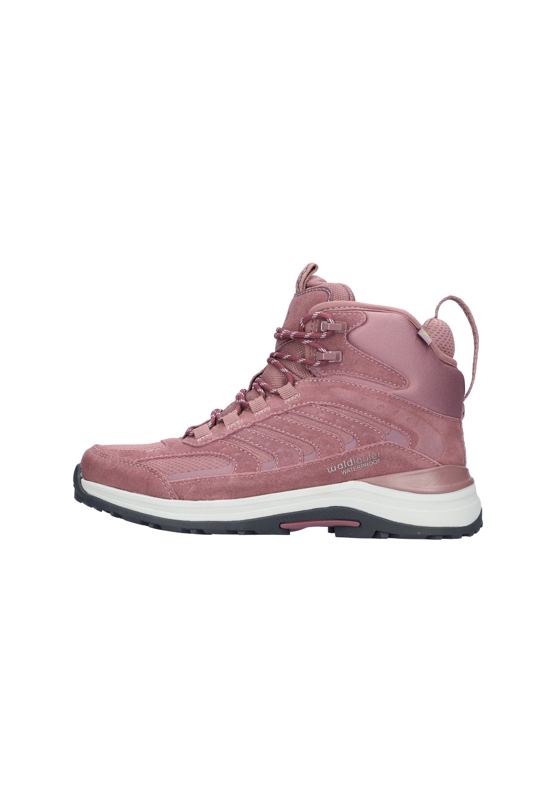 Damen Outdoor-Schuhe H-Debby Rosa Weite H 779971-102-995