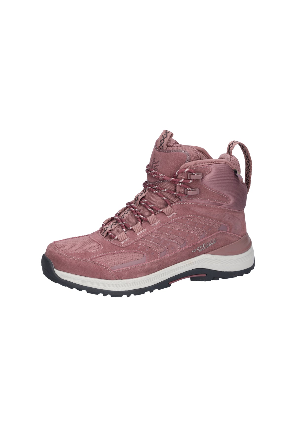 Damen Outdoor-Schuhe H-Debby Rosa Weite H 779971-102-995 - Ansicht 2