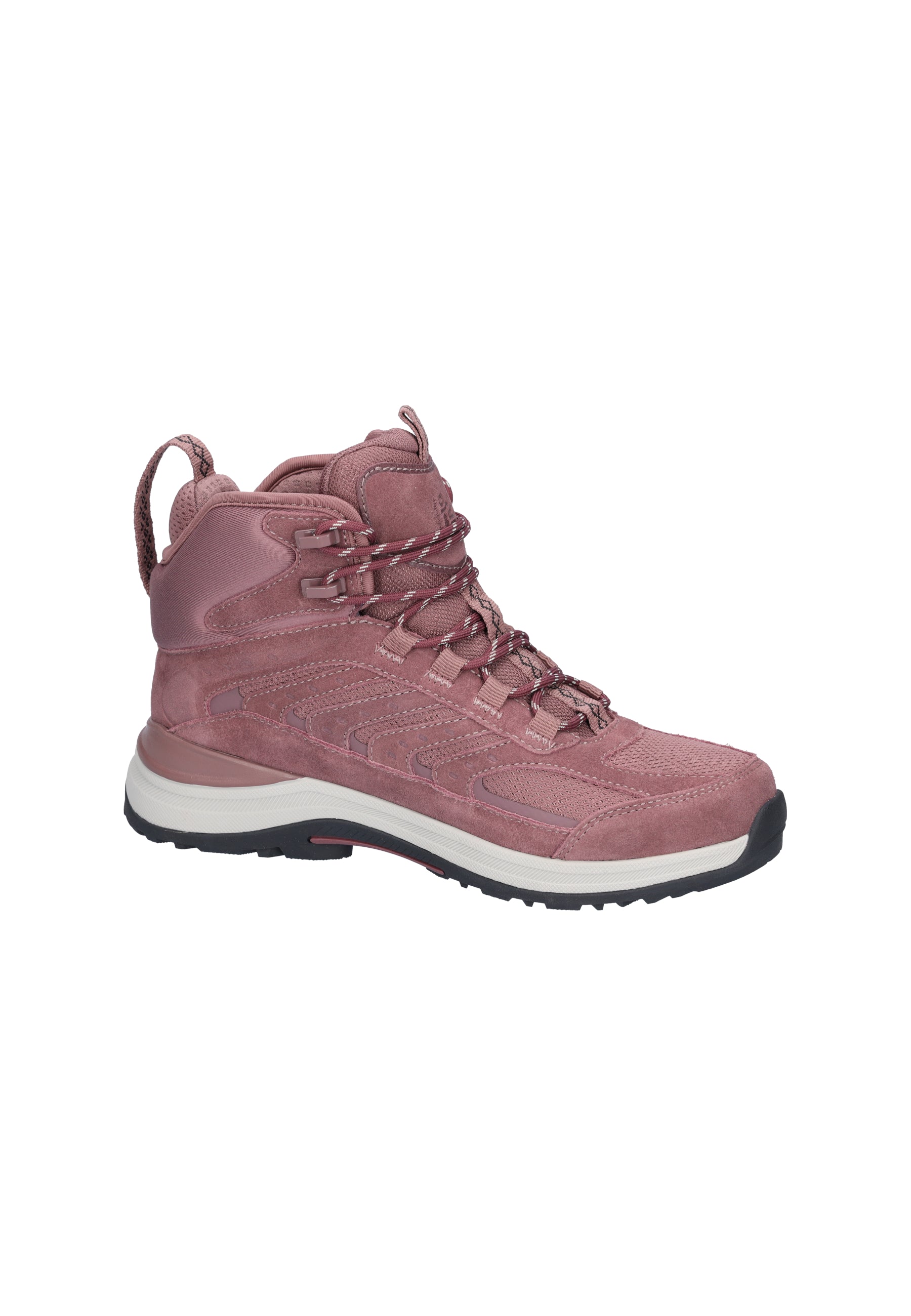 Damen Outdoor-Schuhe H-Debby Rosa Weite H 779971-102-995 - Ansicht 4