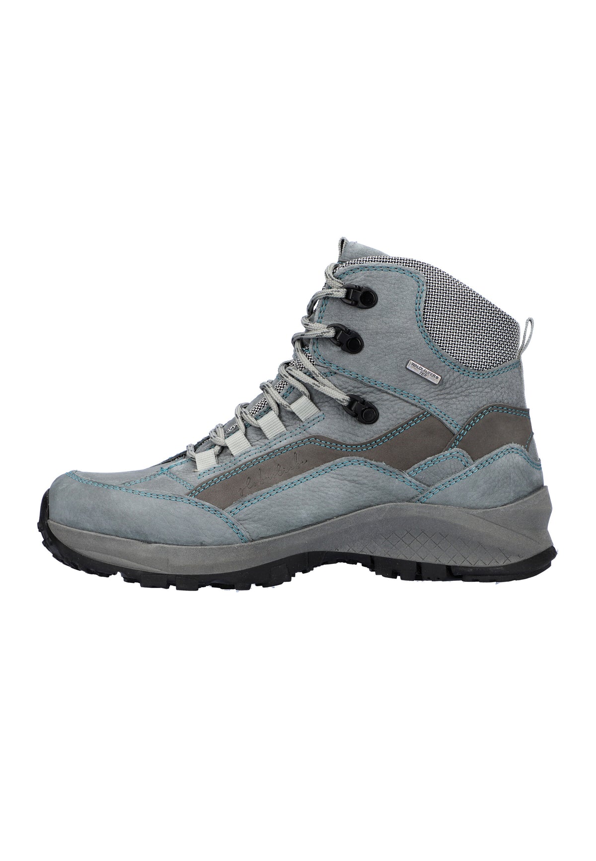 Damen Outdoor-Schuhe H-Emma Blau Weite H 949977-404-036