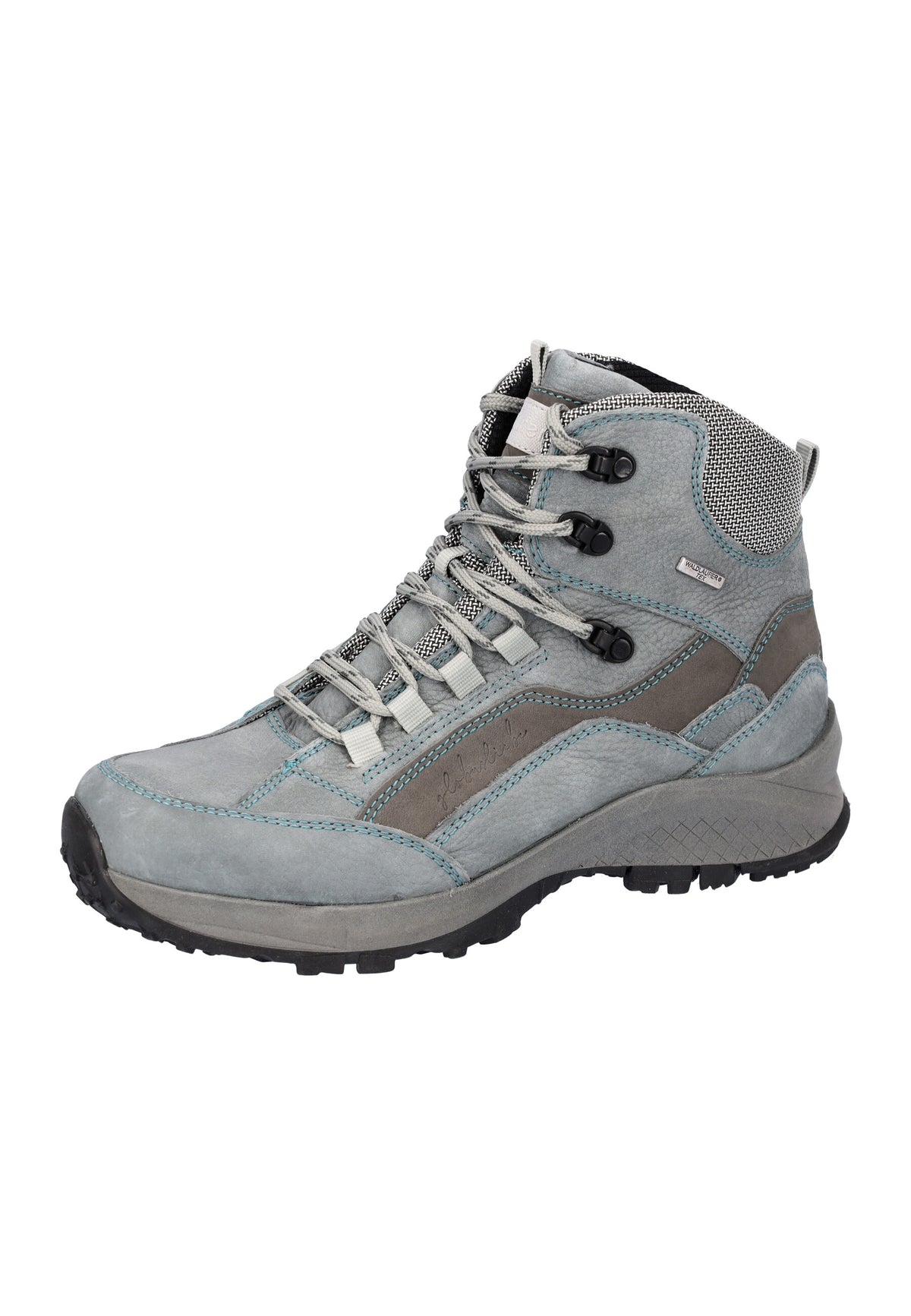Damen Outdoor-Schuhe H-Emma Blau Weite H 949977-404-036 - Ansicht 2
