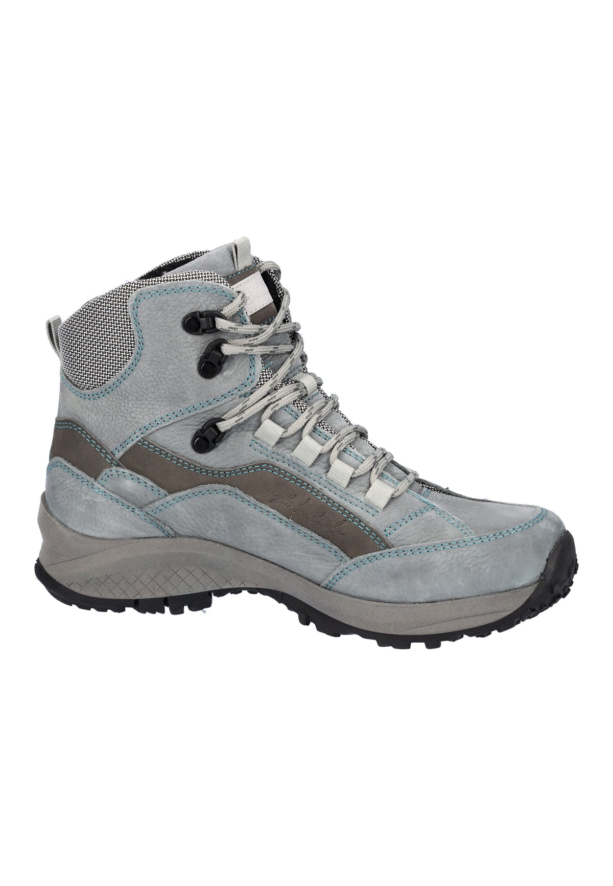 Damen Outdoor-Schuhe H-Emma Blau Weite H 949977-404-036 - Ansicht 4