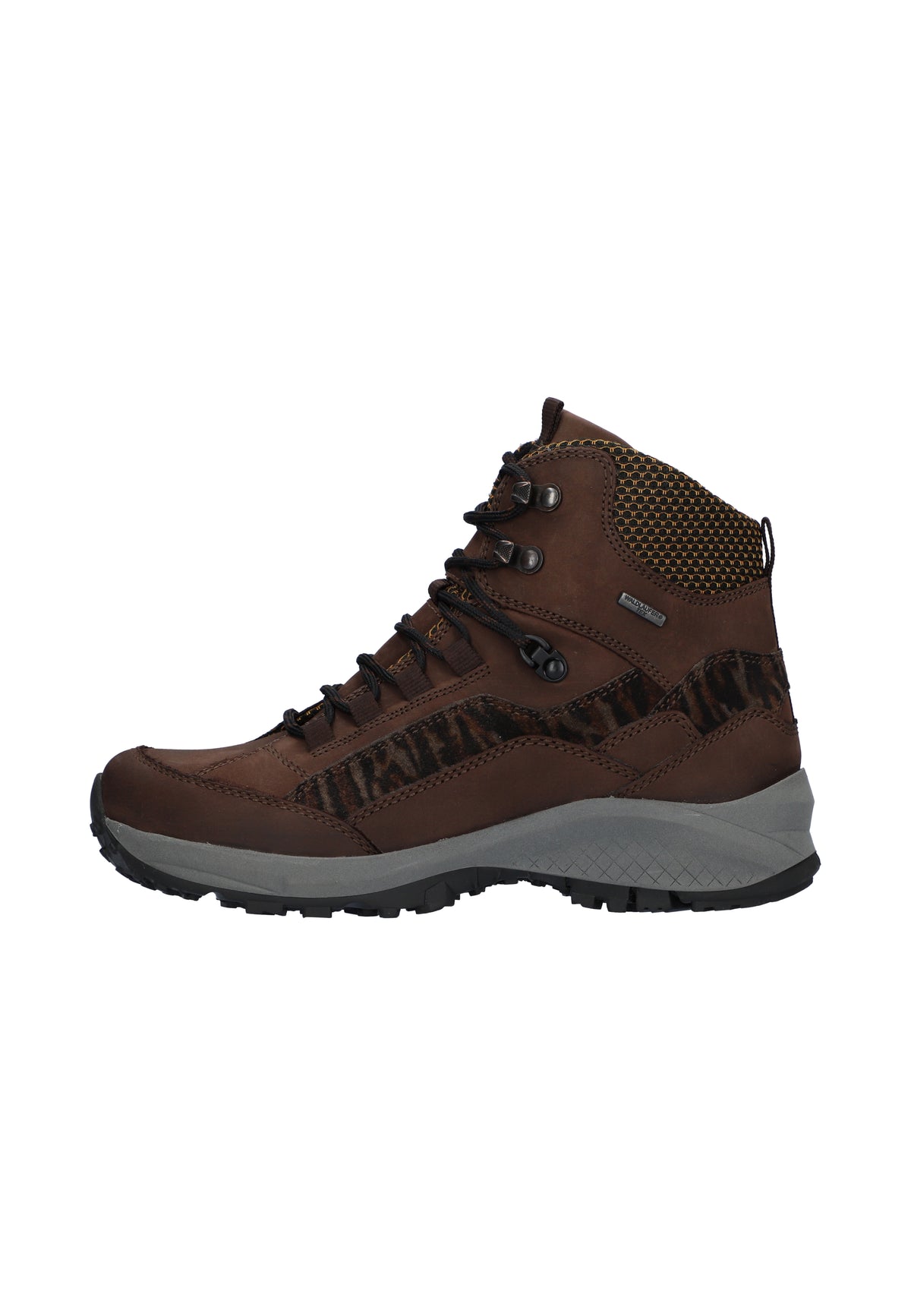 Damen Outdoor-Schuhe H-Emma Braun Weite H 949977-403-216