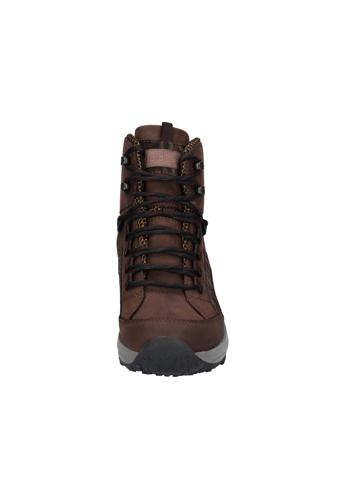 Damen Outdoor-Schuhe H-Emma Braun Weite H 949977-403-216 - Ansicht 3
