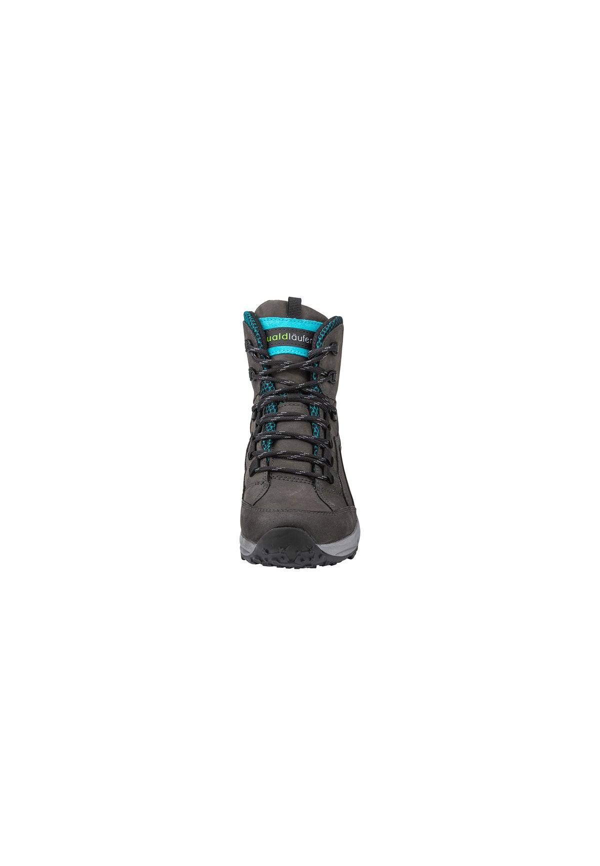 Damen Outdoor-Schuhe H-Emma Grau Weite H 949977-300-208 - Ansicht 3