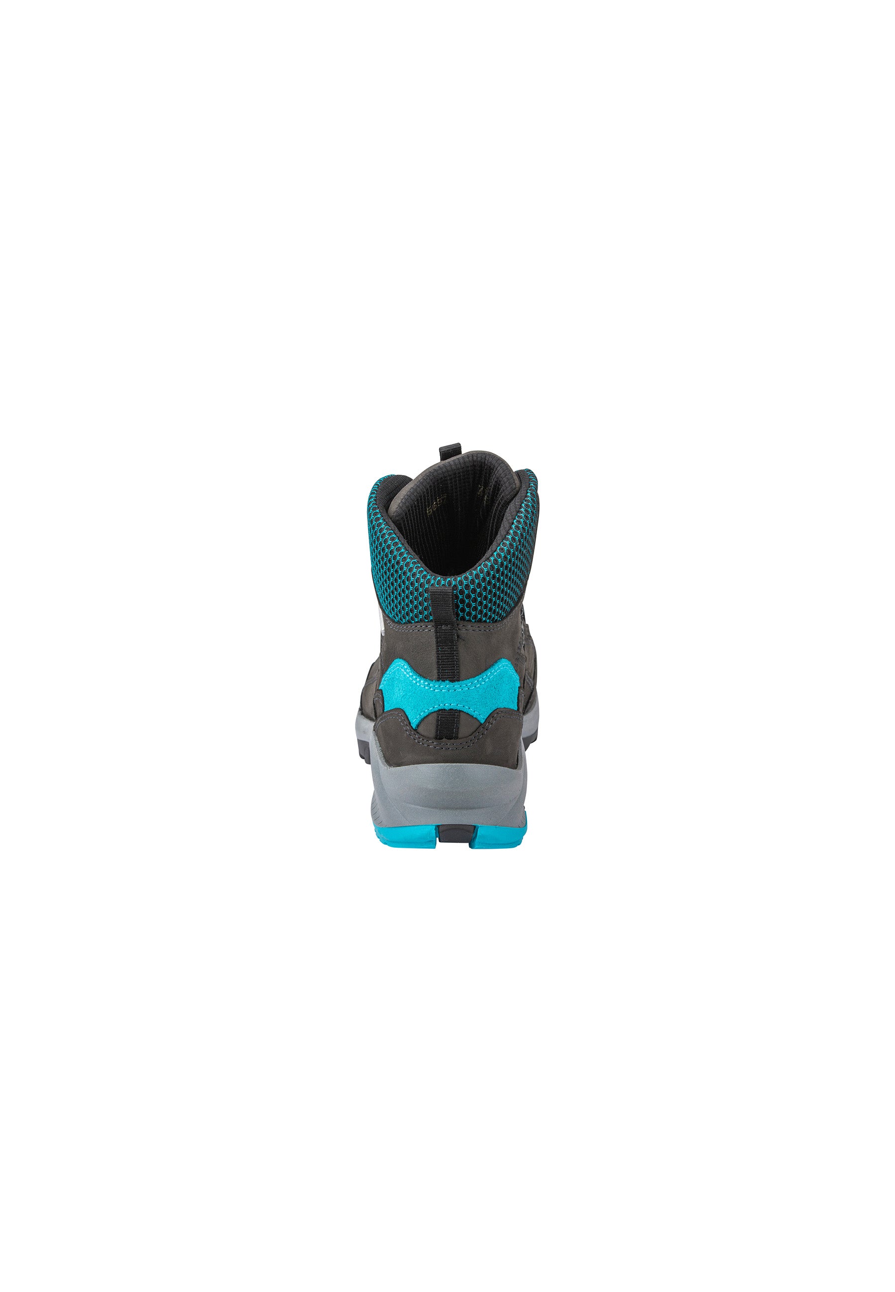 Damen Outdoor-Schuhe H-Emma Grau Weite H 949977-300-208 - Ansicht 5