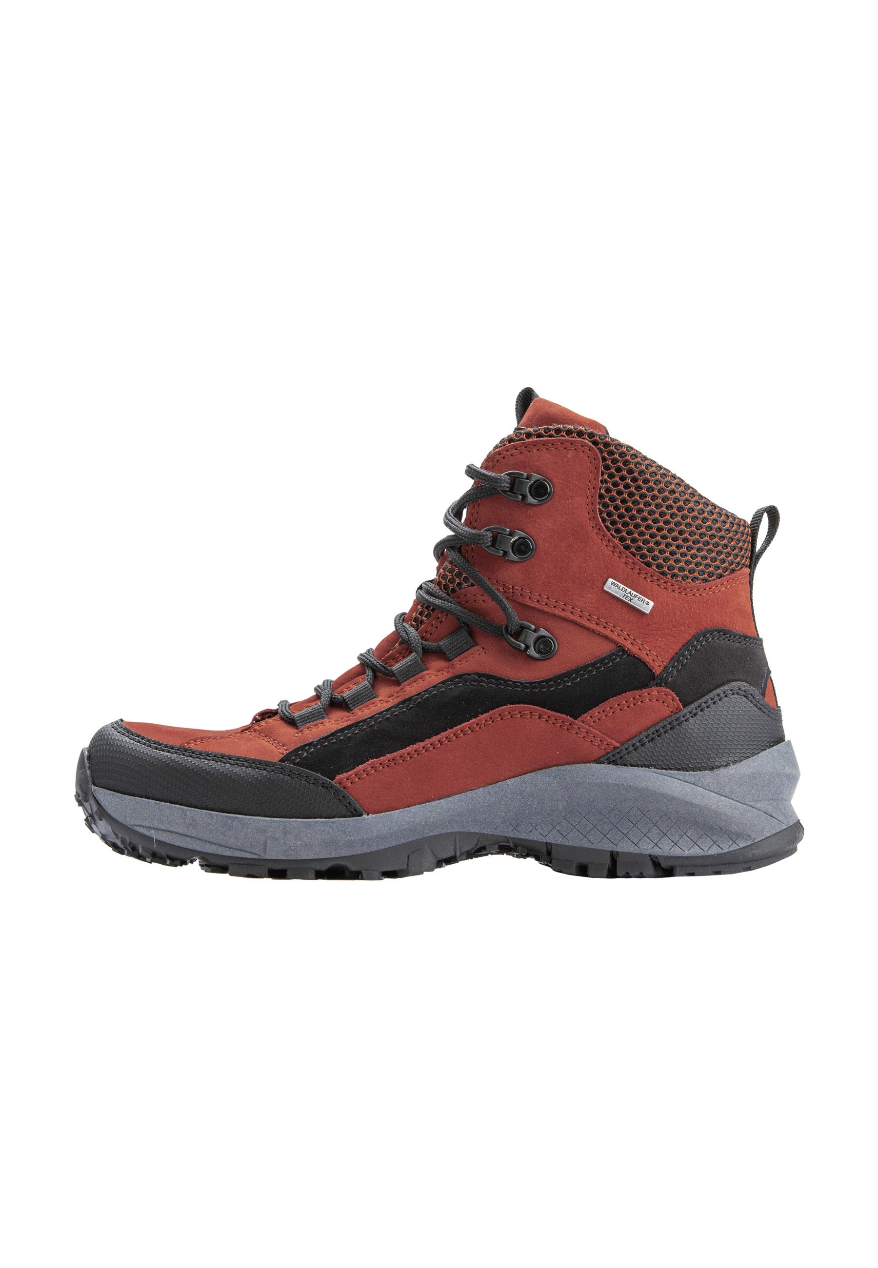 Damen Outdoor-Schuhe H-Emma Rot Weite H 949977-410-612