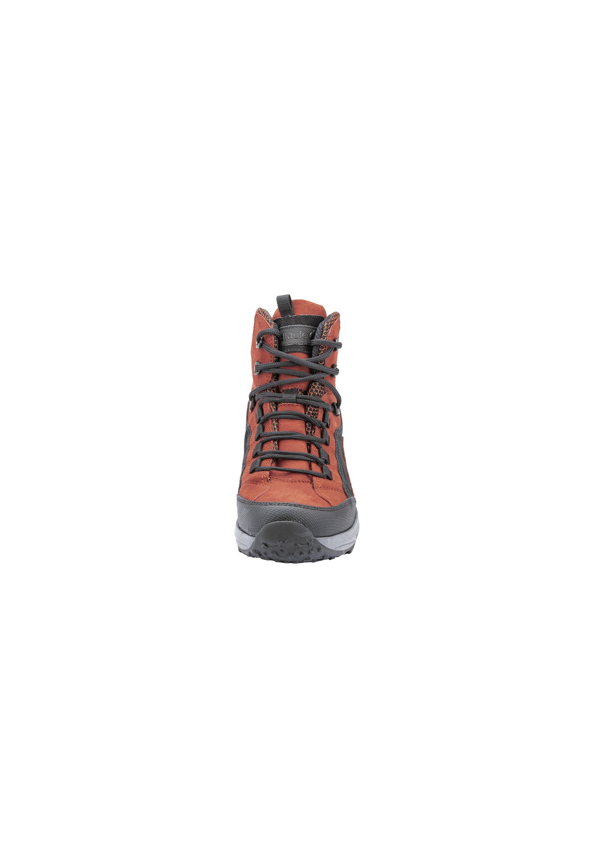 Damen Outdoor-Schuhe H-Emma Rot Weite H 949977-410-612 - Ansicht 3