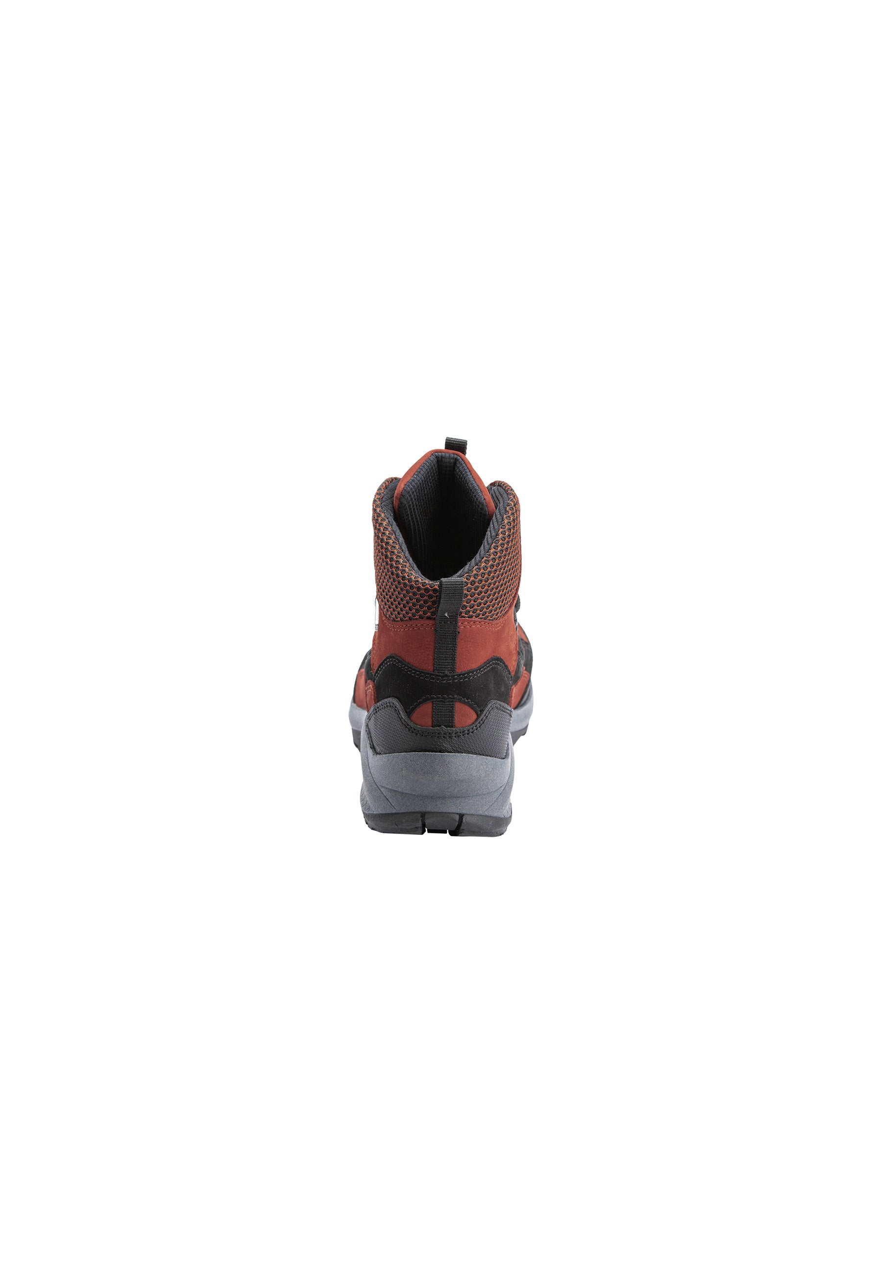 Damen Outdoor-Schuhe H-Emma Rot Weite H 949977-410-612 - Ansicht 5