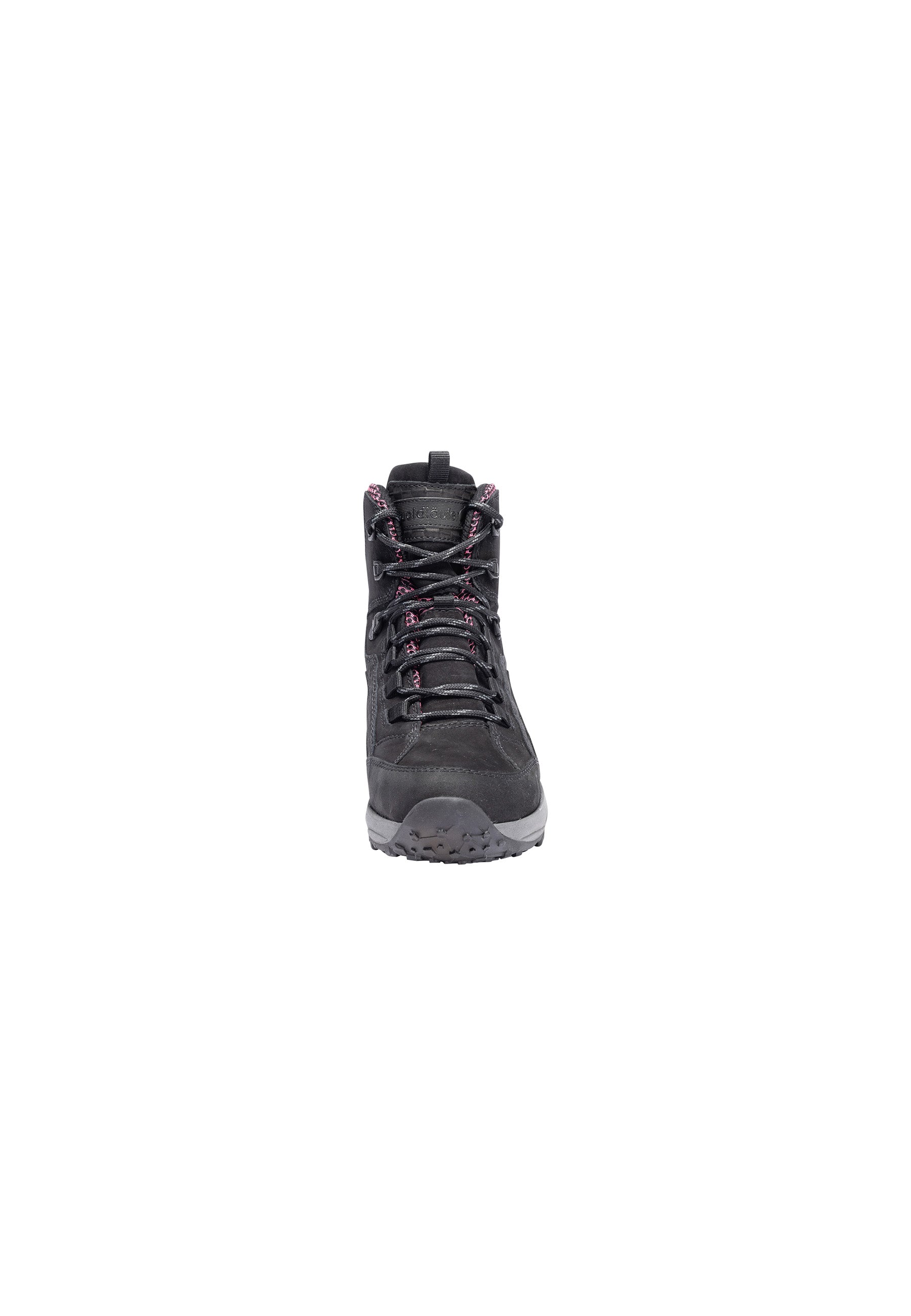 Damen Outdoor-Schuhe H-Emma Schwarz Weite H 949977-405-228 - Ansicht 3