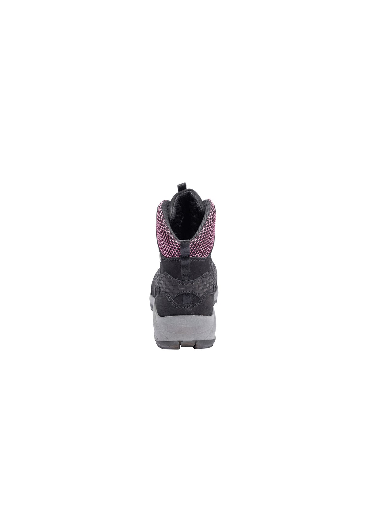 Damen Outdoor-Schuhe H-Emma Schwarz Weite H 949977-405-228 - Ansicht 5