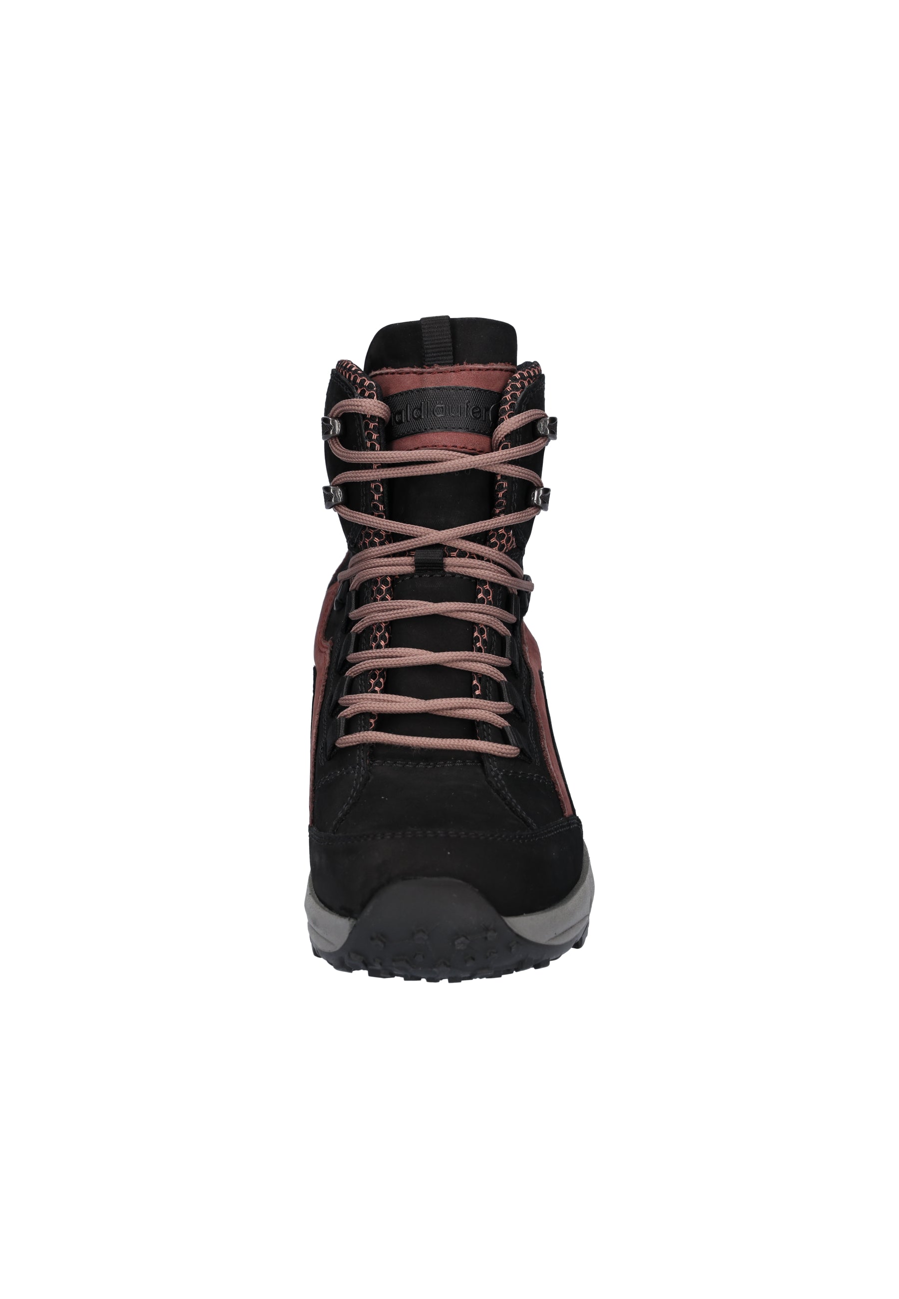 Damen Outdoor-Schuhe H-Emma Schwarz Weite H 949977-410-054 - Ansicht 3