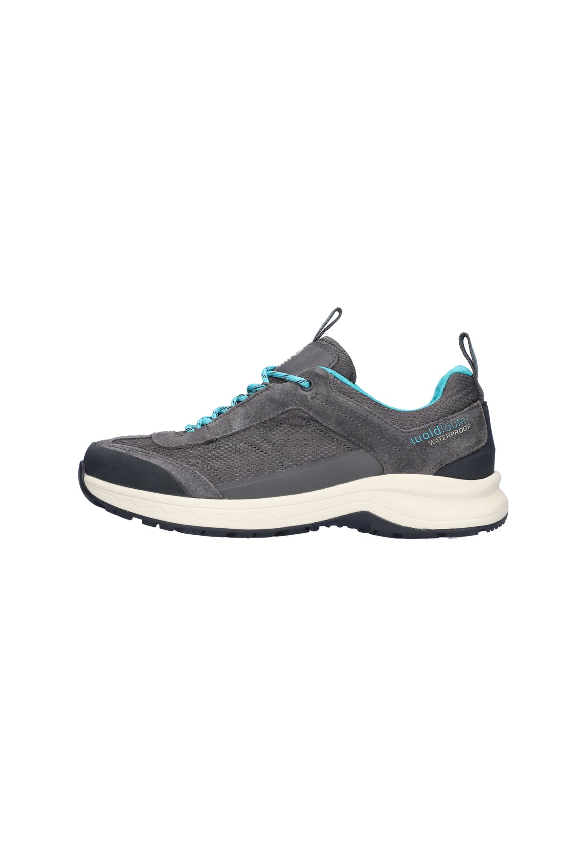 Damen Outdoor-Schuhe H-Freya Grau Weite H 709951-101-052