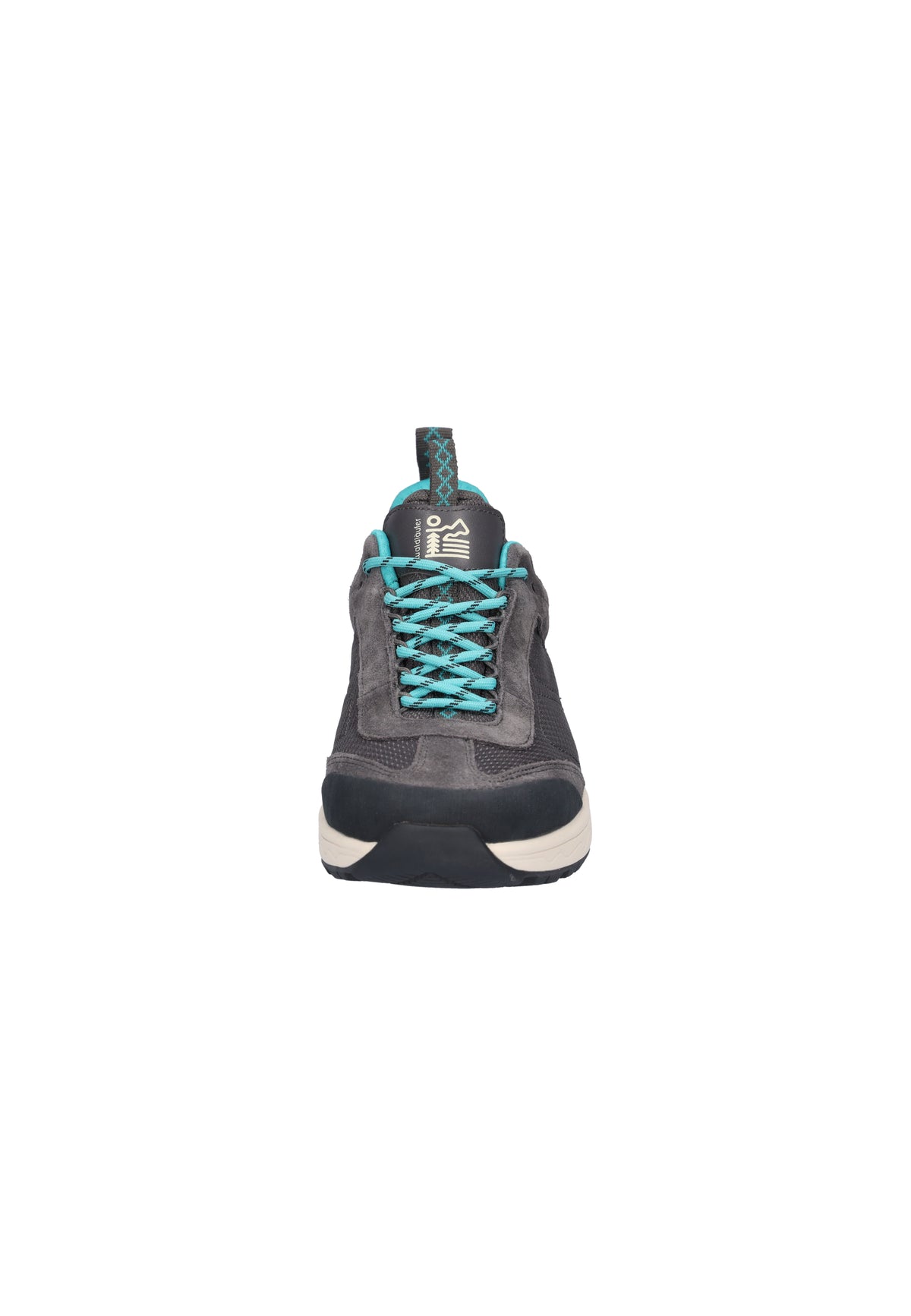 Damen Outdoor-Schuhe H-Freya Grau Weite H 709951-101-052 - Ansicht 3