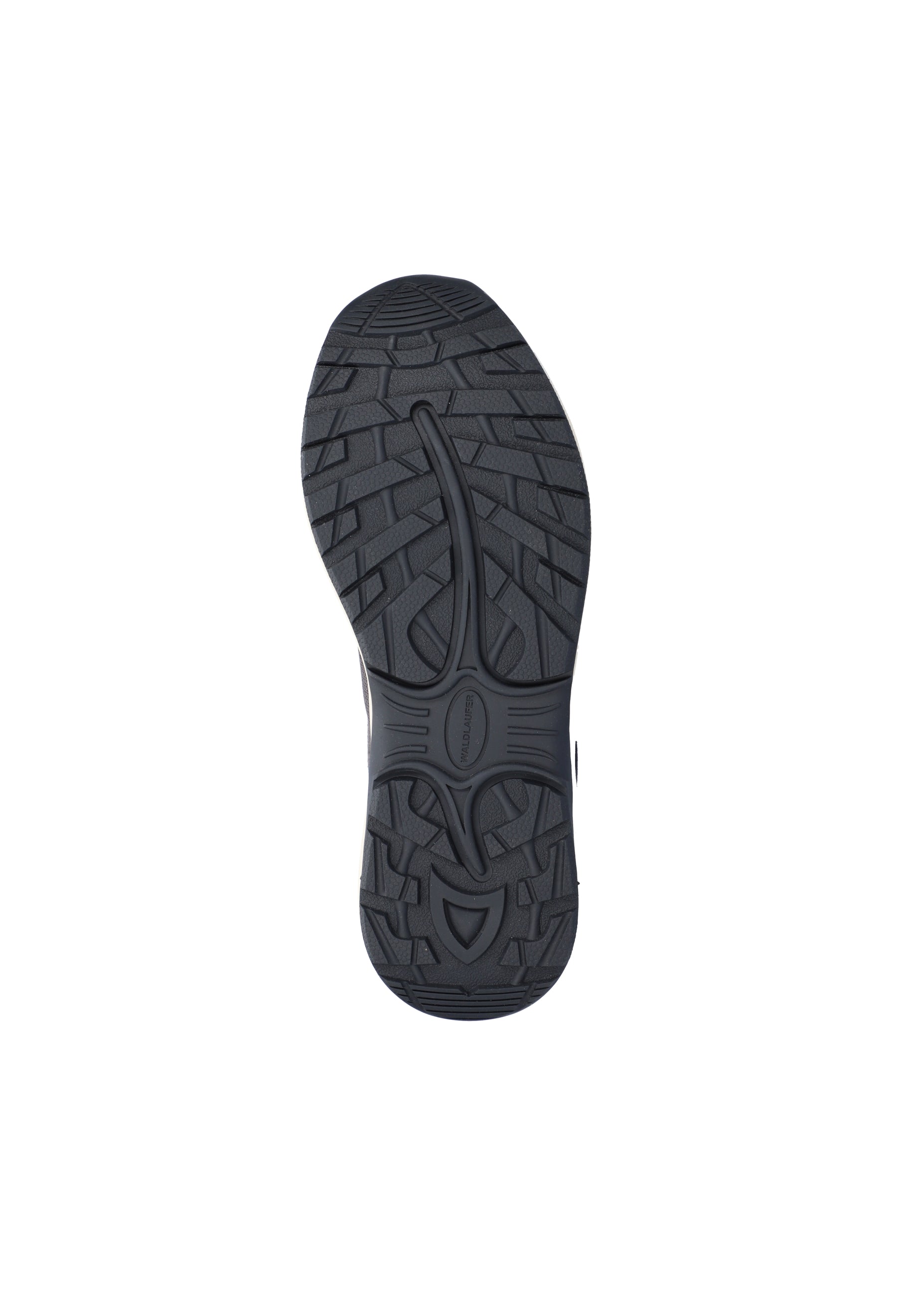 Damen Outdoor-Schuhe H-Freya Grau Weite H 709951-101-052 - Ansicht 6