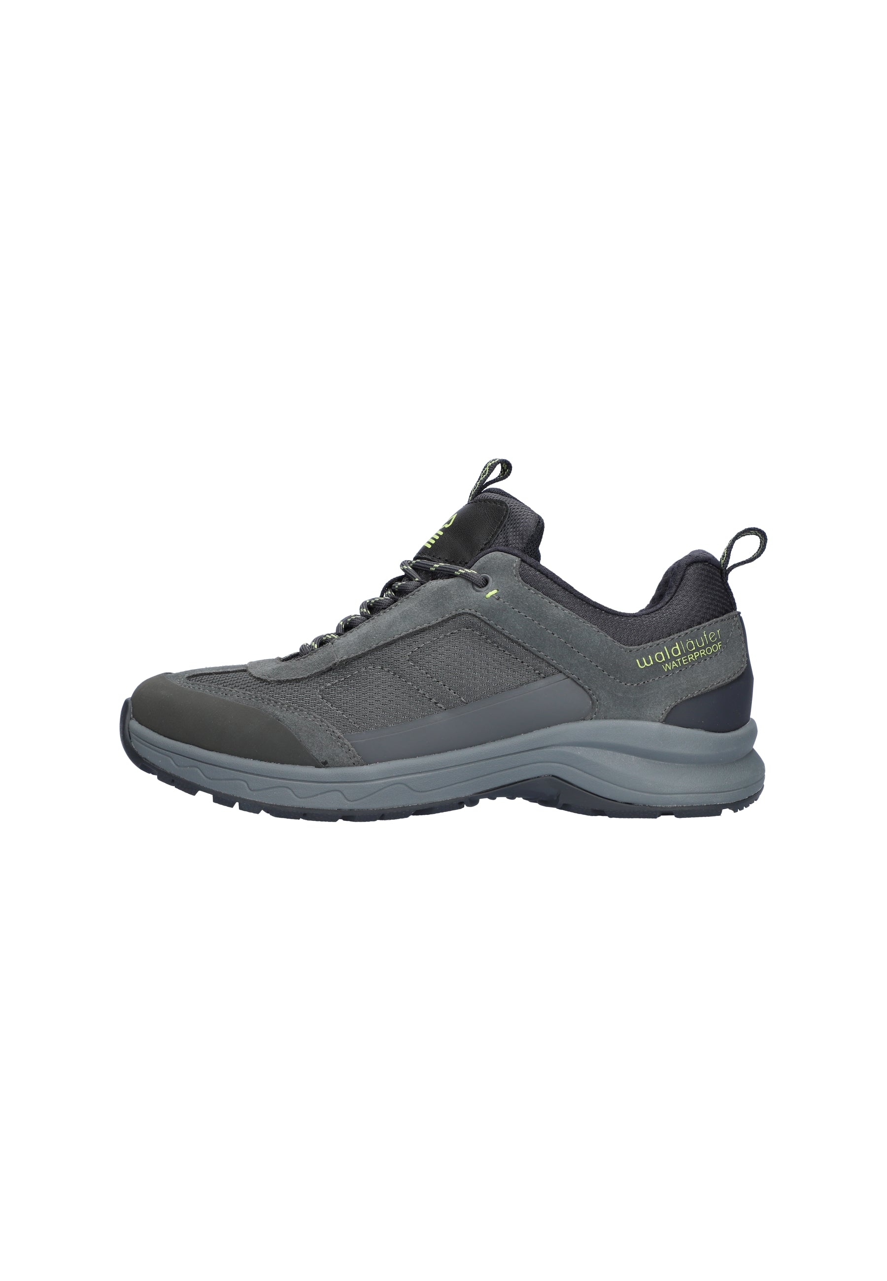 Damen Outdoor-Schuhe H-Freya Grau Weite H 709951-103-003