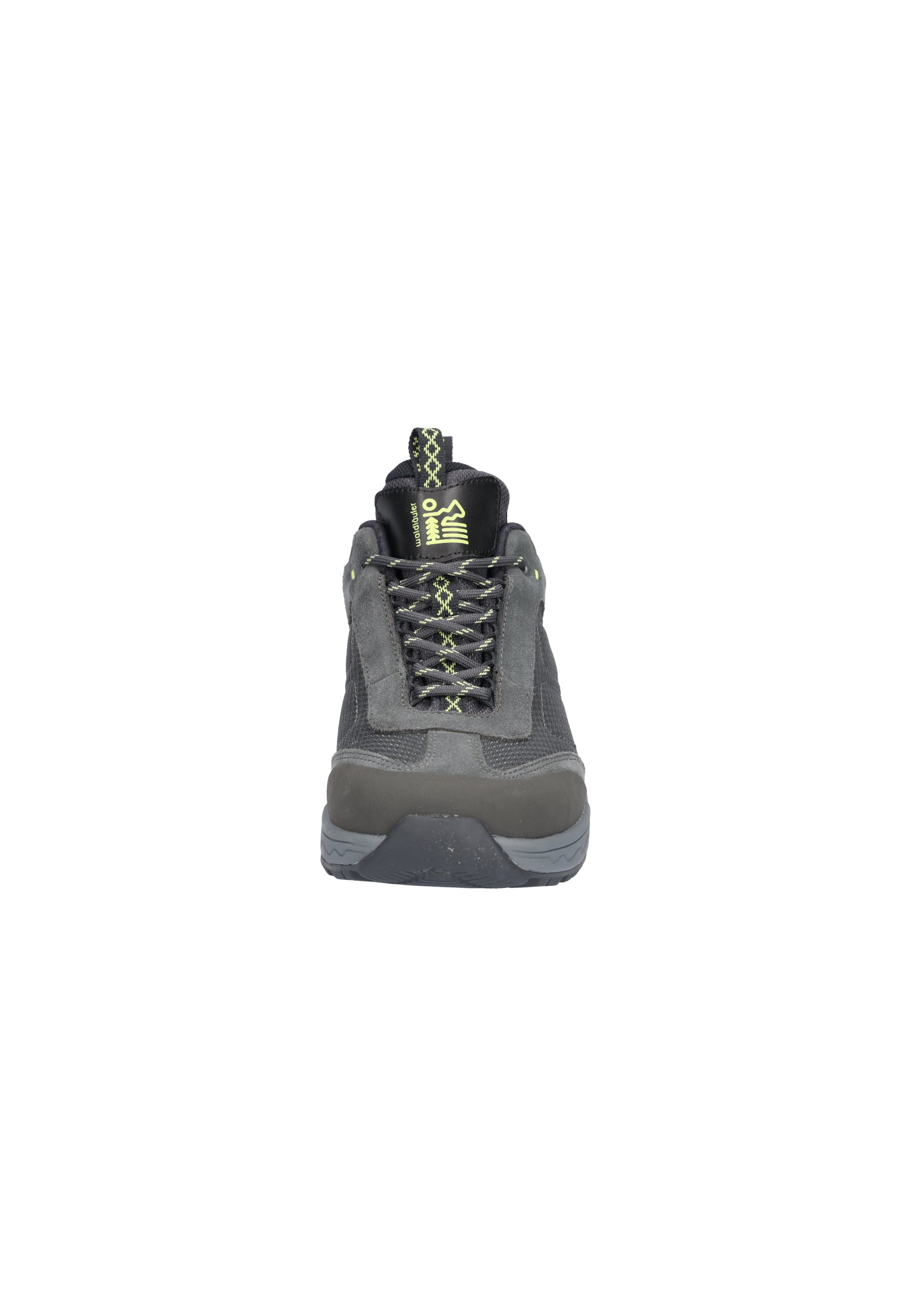 Damen Outdoor-Schuhe H-Freya Grau Weite H 709951-103-003 - Ansicht 3