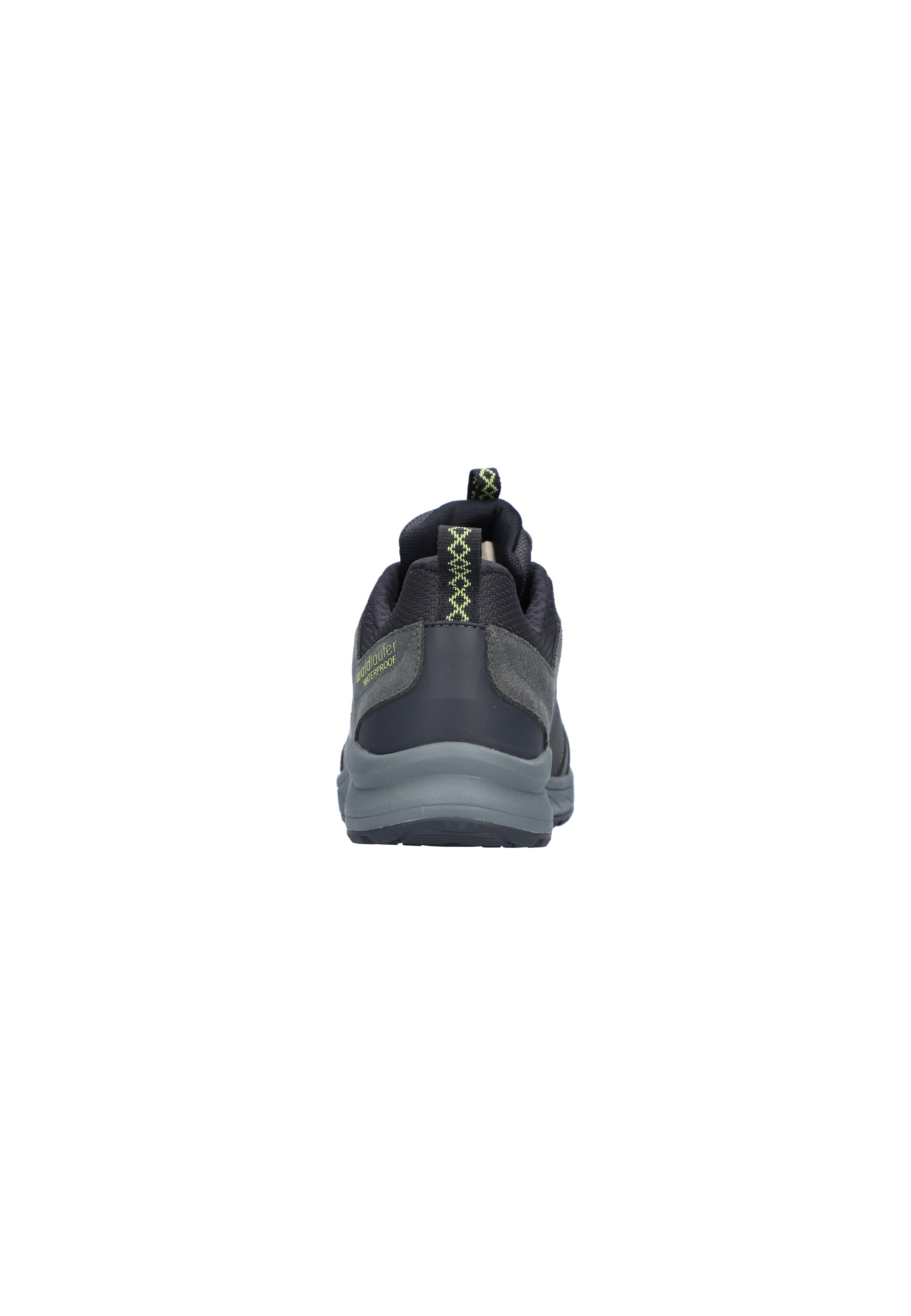 Damen Outdoor-Schuhe H-Freya Grau Weite H 709951-103-003 - Ansicht 5