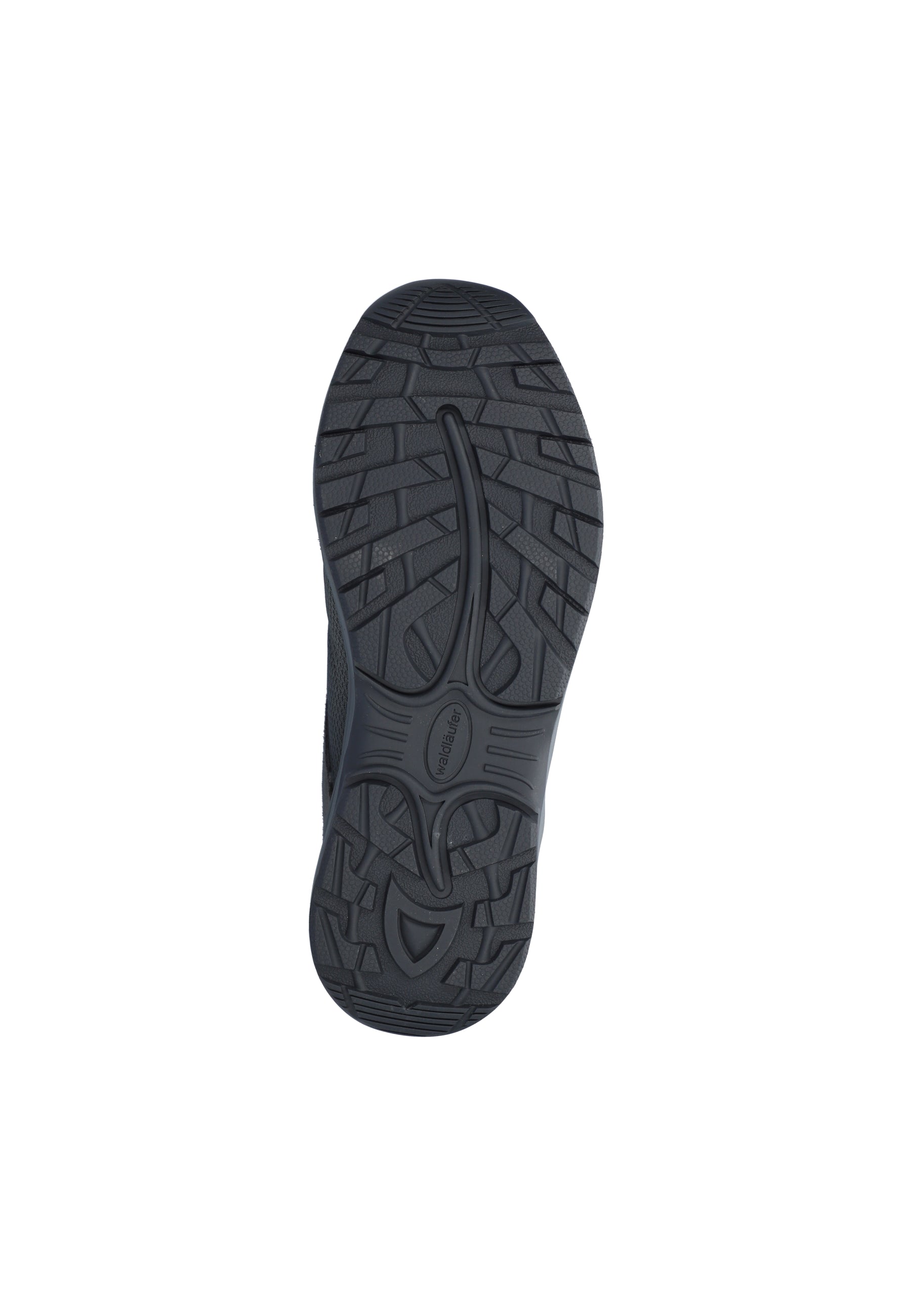 Damen Outdoor-Schuhe H-Freya Grau Weite H 709951-103-003 - Ansicht 6