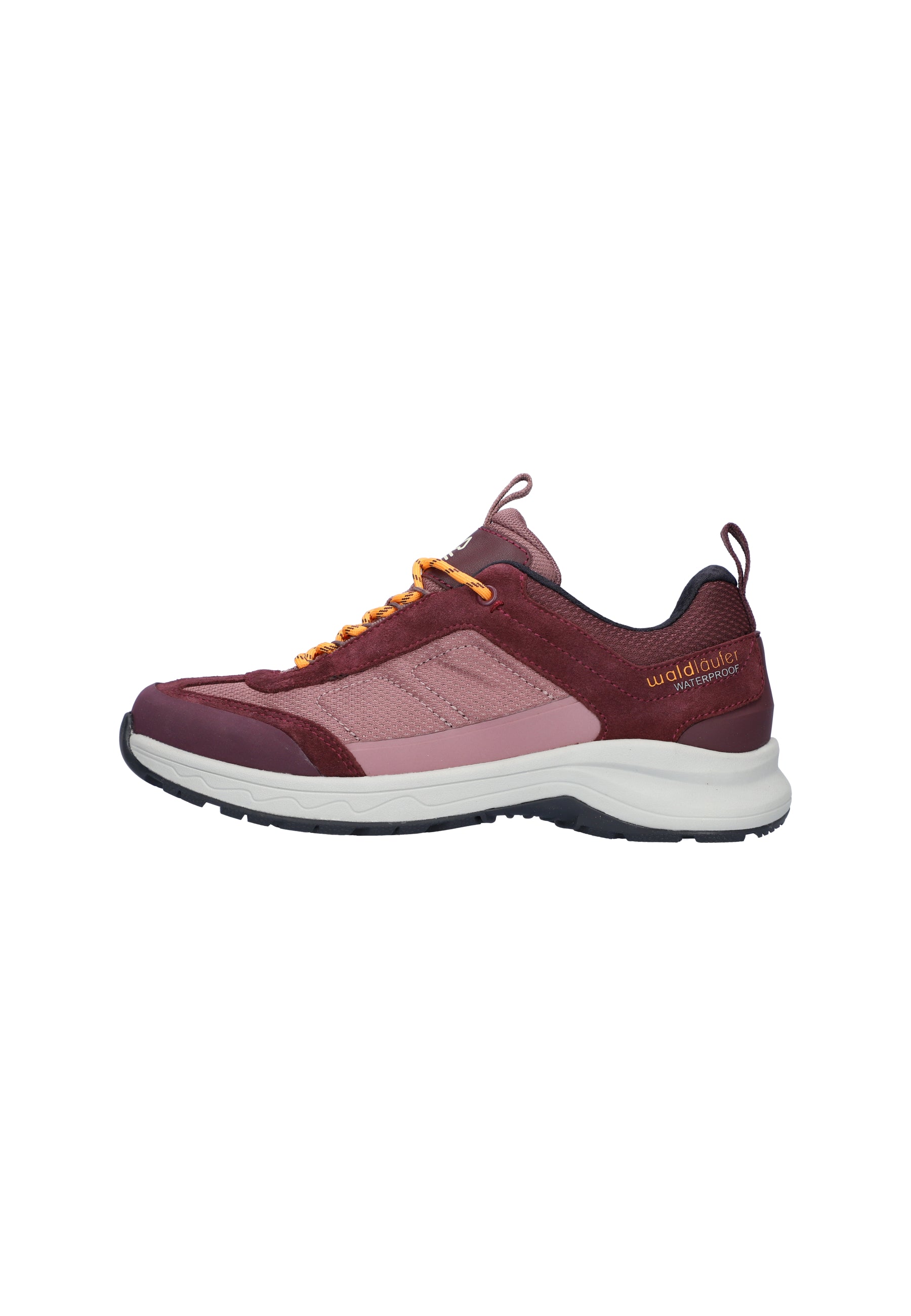 Damen Outdoor-Schuhe H-Freya Rot Weite H 709951-100-173