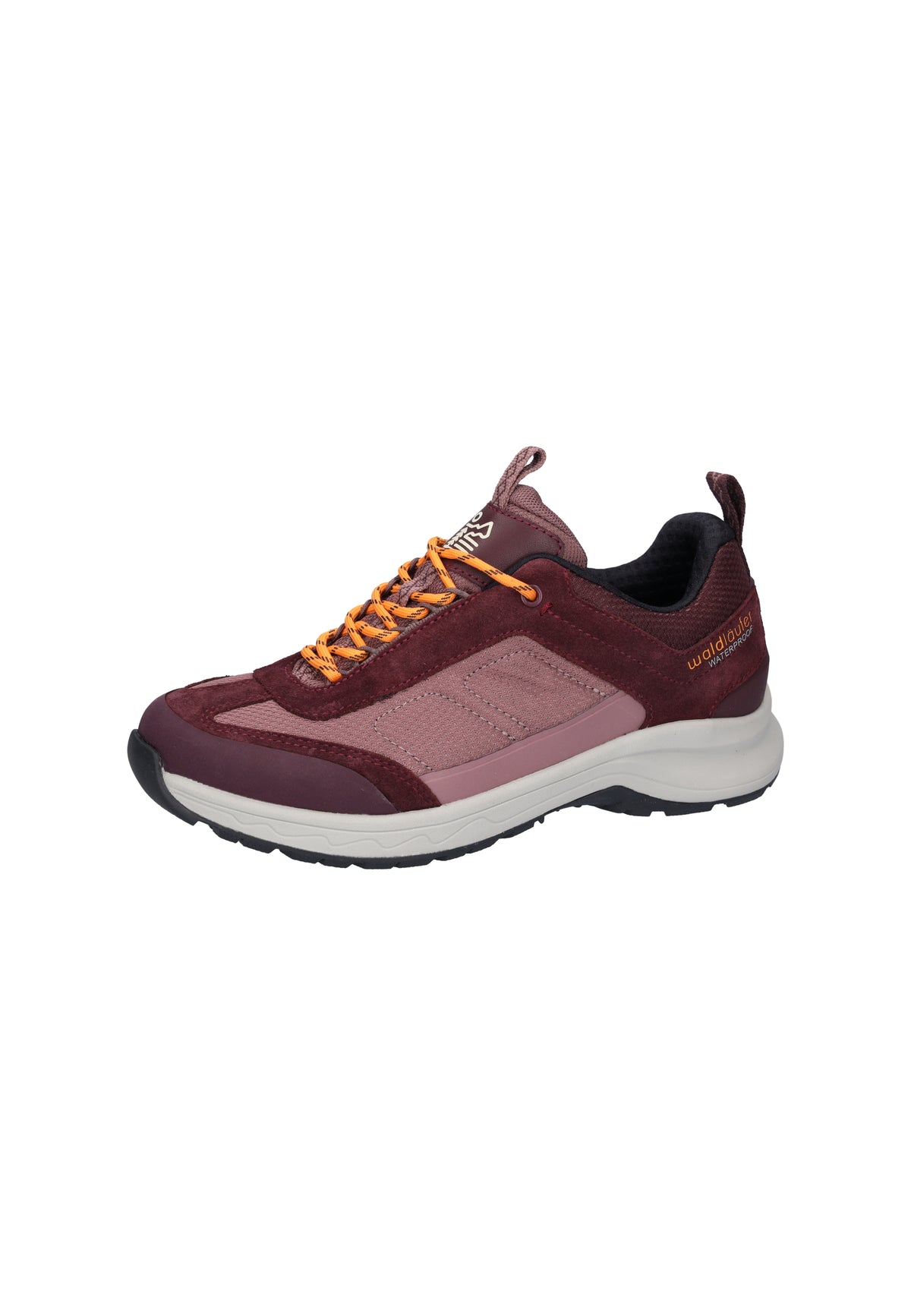 Damen Outdoor-Schuhe H-Freya Rot Weite H 709951-100-173 - Ansicht 3