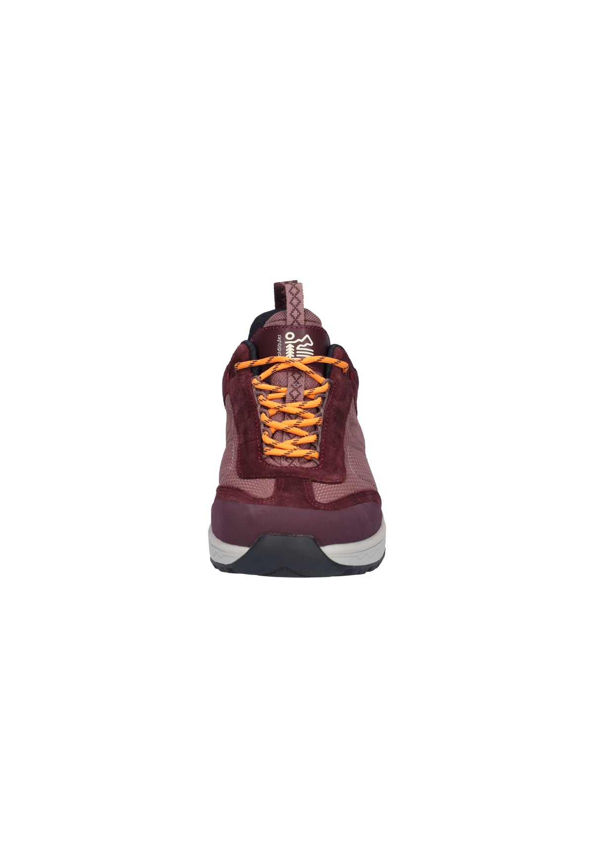 Damen Outdoor-Schuhe H-Freya Rot Weite H 709951-100-173 - Ansicht 4