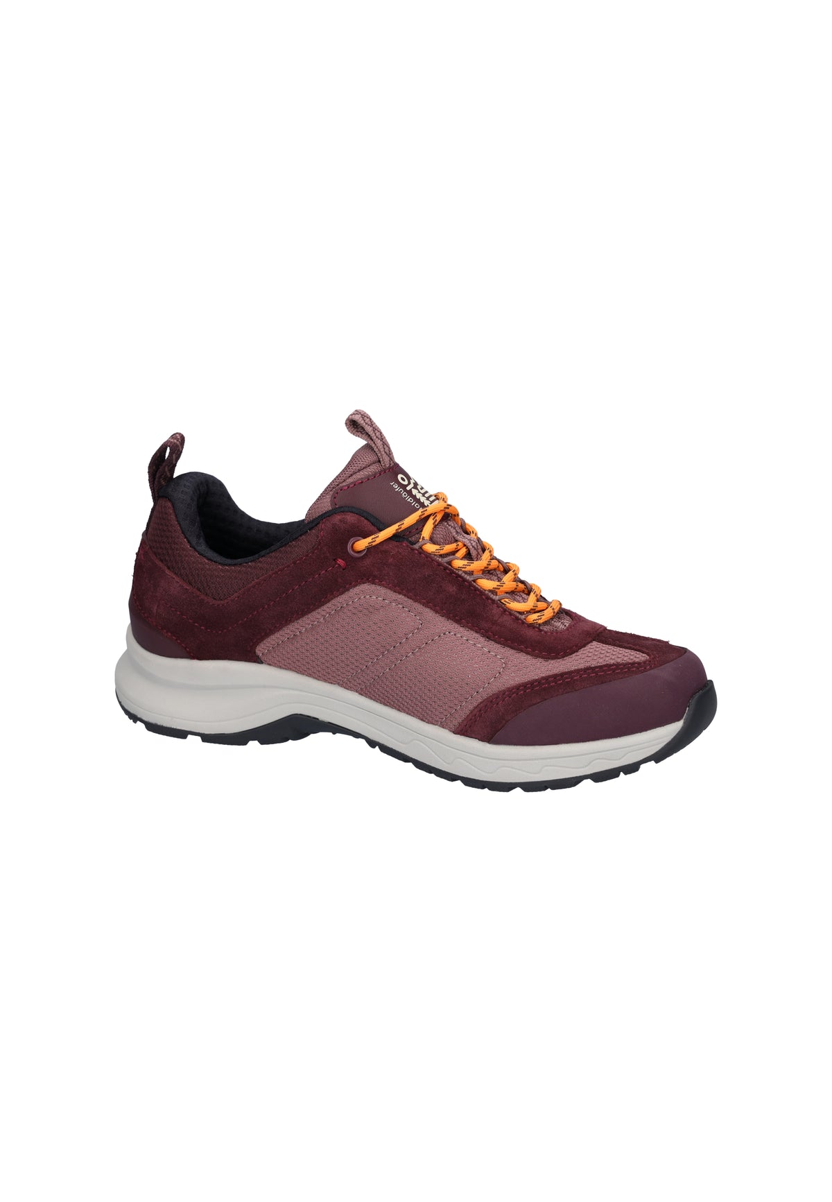 Damen Outdoor-Schuhe H-Freya Rot Weite H 709951-100-173 - Ansicht 5
