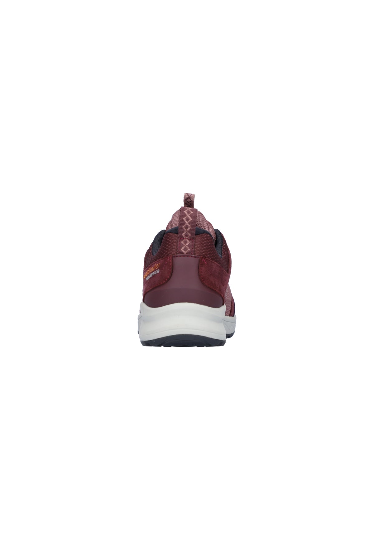 Damen Outdoor-Schuhe H-Freya Rot Weite H 709951-100-173 - Ansicht 6