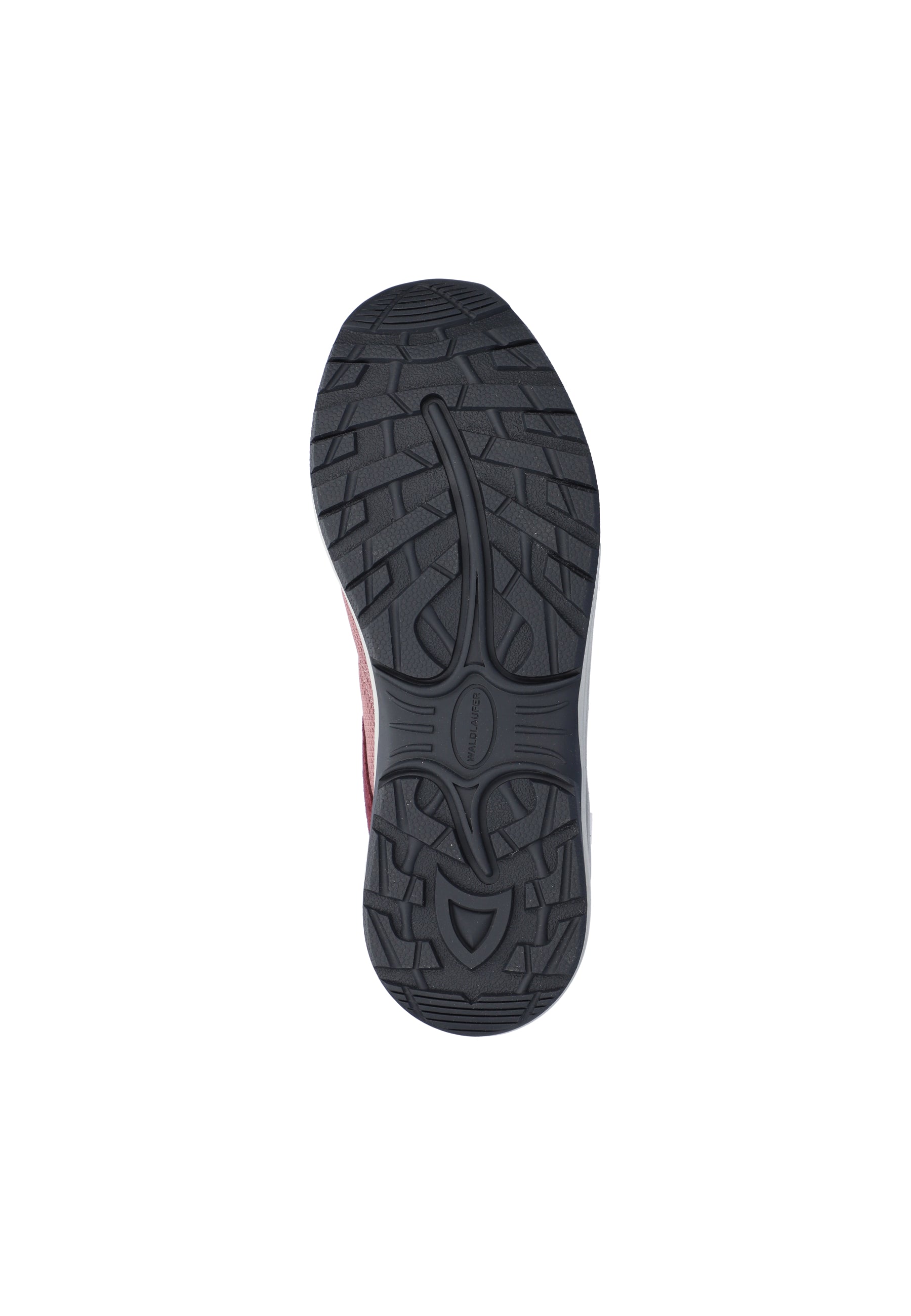 Damen Outdoor-Schuhe H-Freya Rot Weite H 709951-100-173 - Ansicht 7