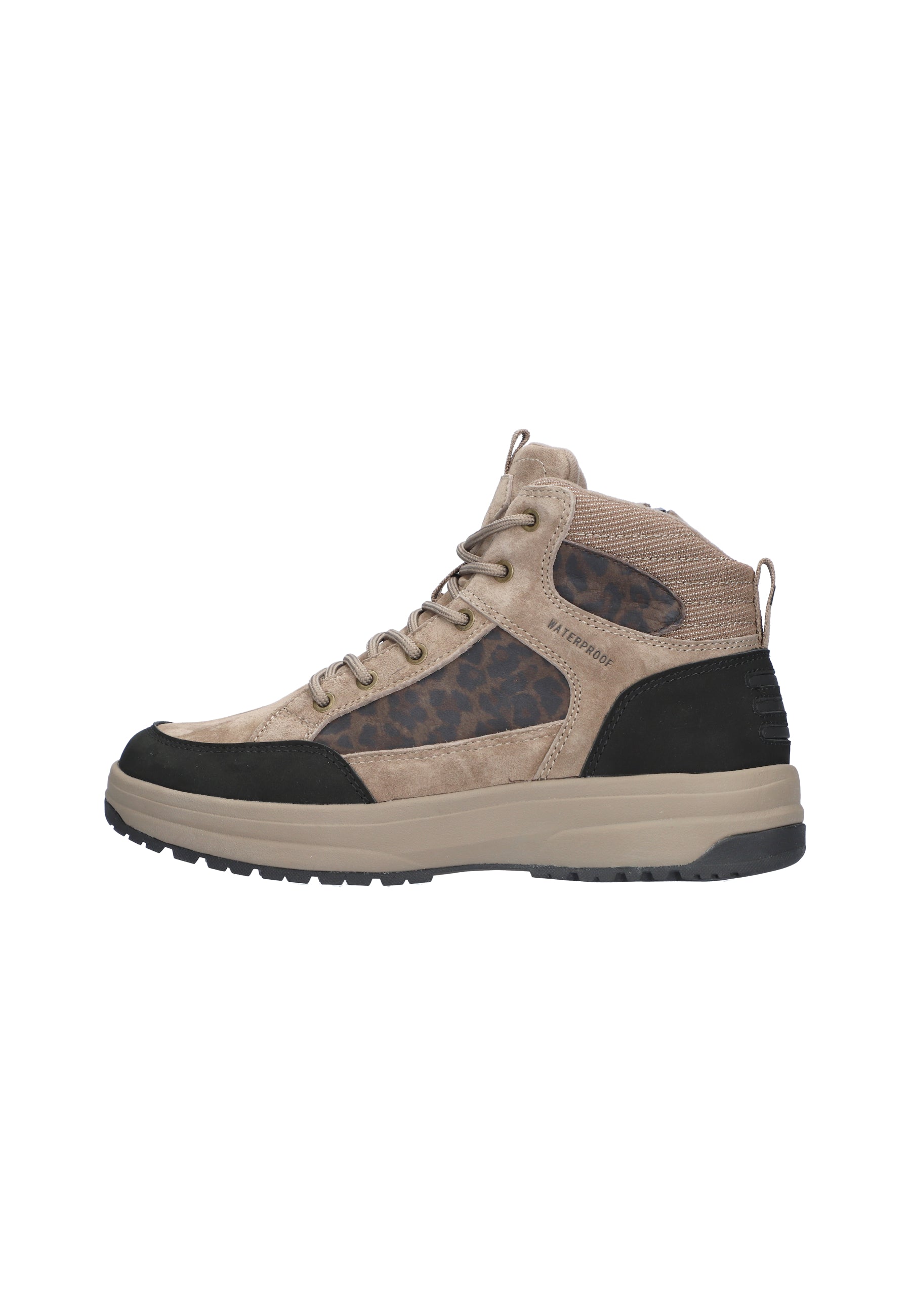 Damen Outdoor-Schuhe H-Liz Beige Weite H 593970-101-192