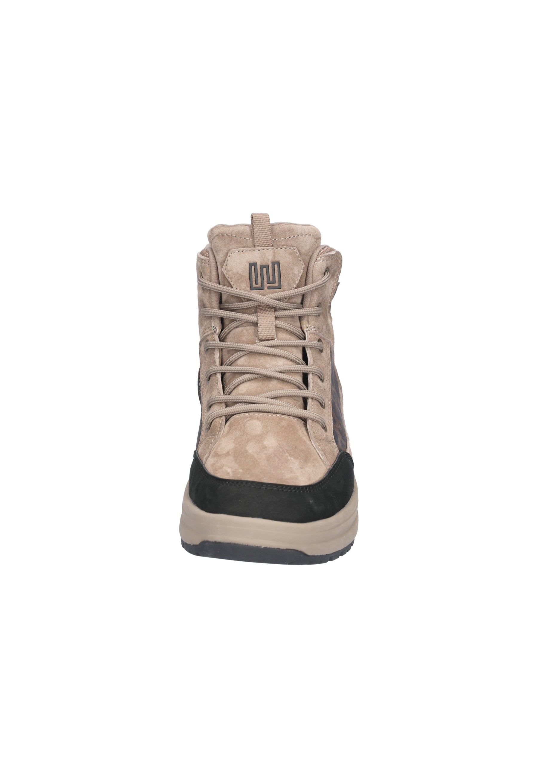 Damen Outdoor-Schuhe H-Liz Beige Weite H 593970-101-192 - Ansicht 3