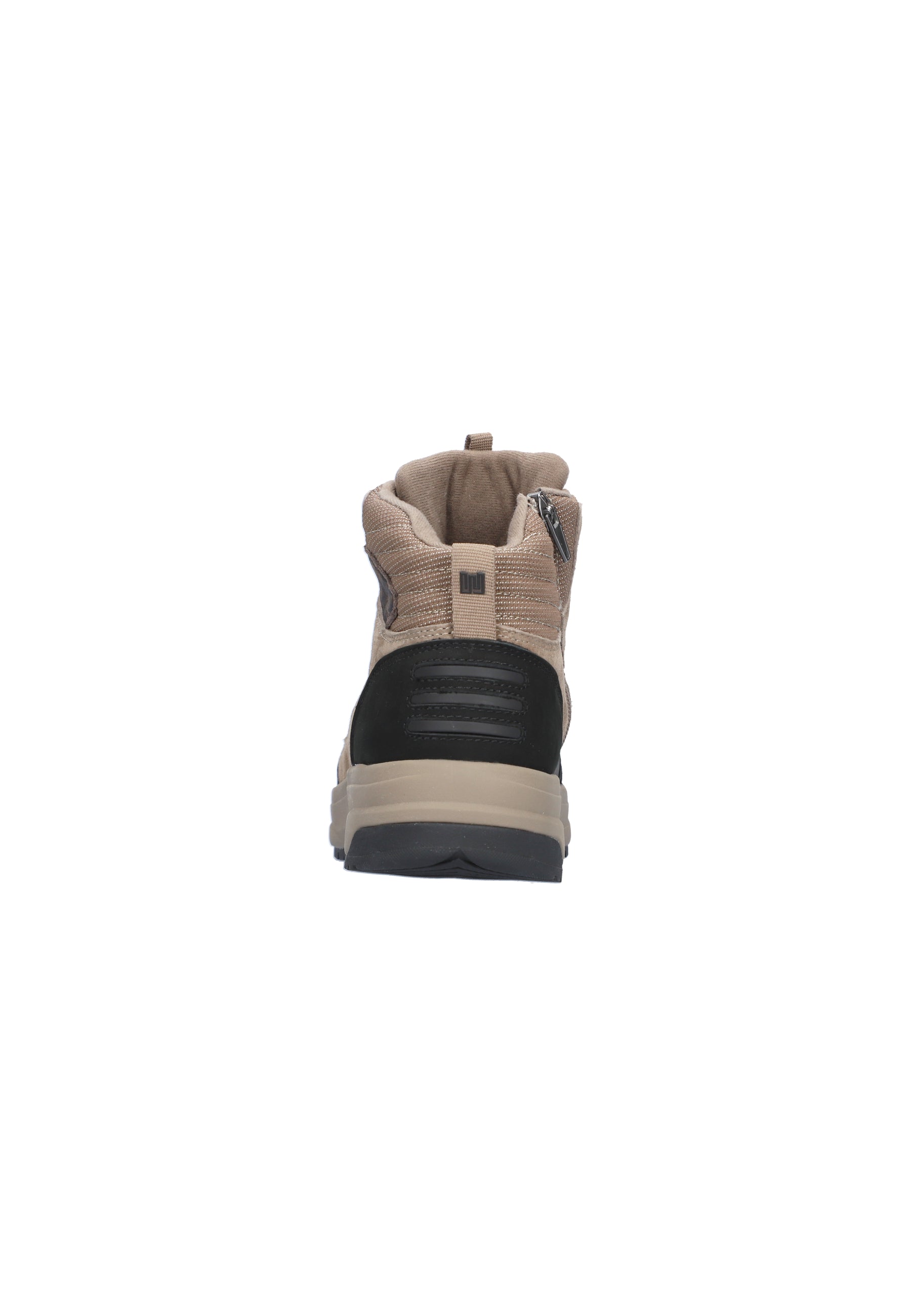 Damen Outdoor-Schuhe H-Liz Beige Weite H 593970-101-192 - Ansicht 5
