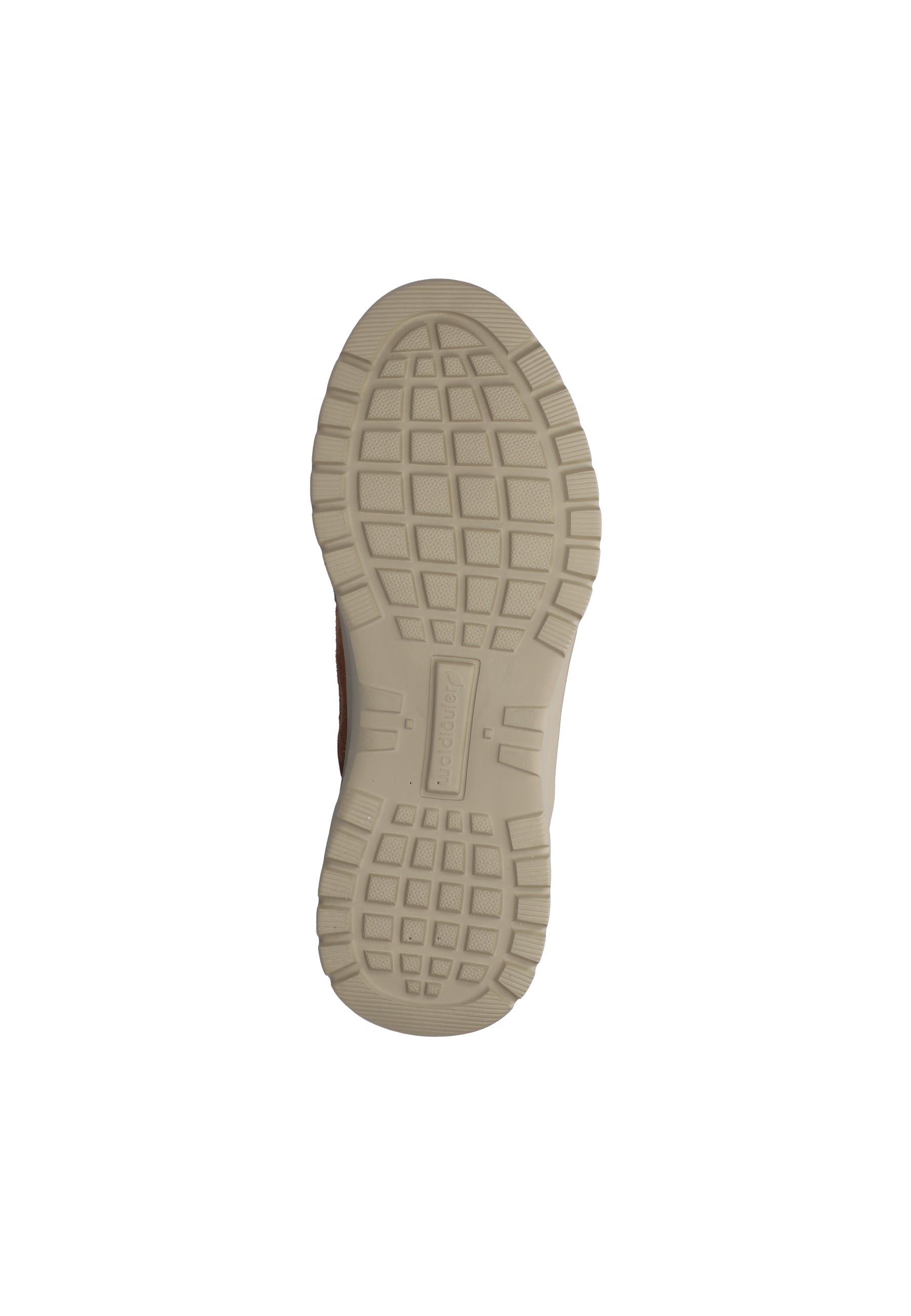 Damen Outdoor-Schuhe H-Lucky Braun Weite H 968971-980-093 - Ansicht 7